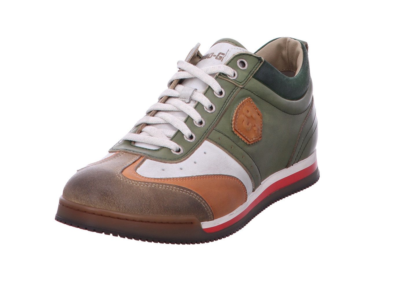 Scudo Schnürschuh