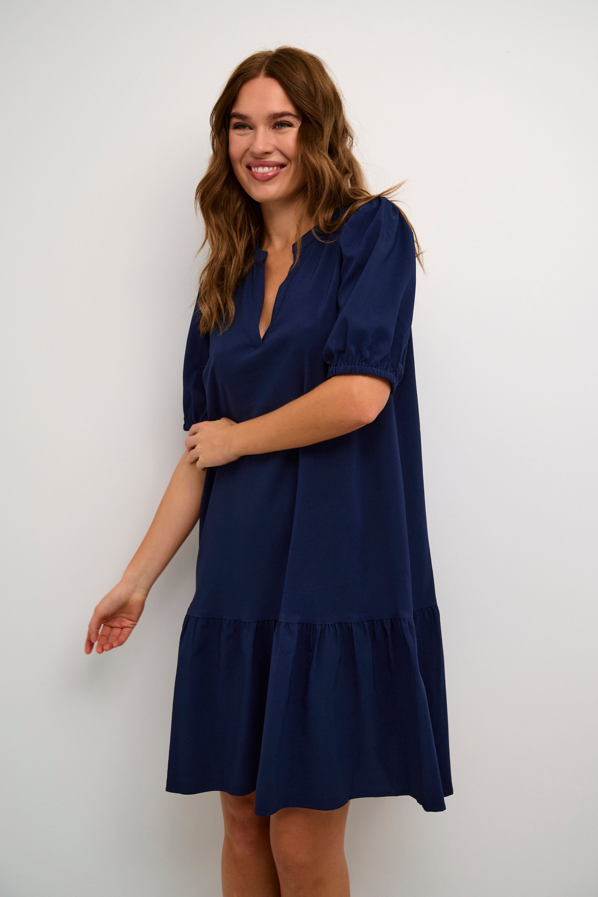 Blusenkleid Kleid KAedith