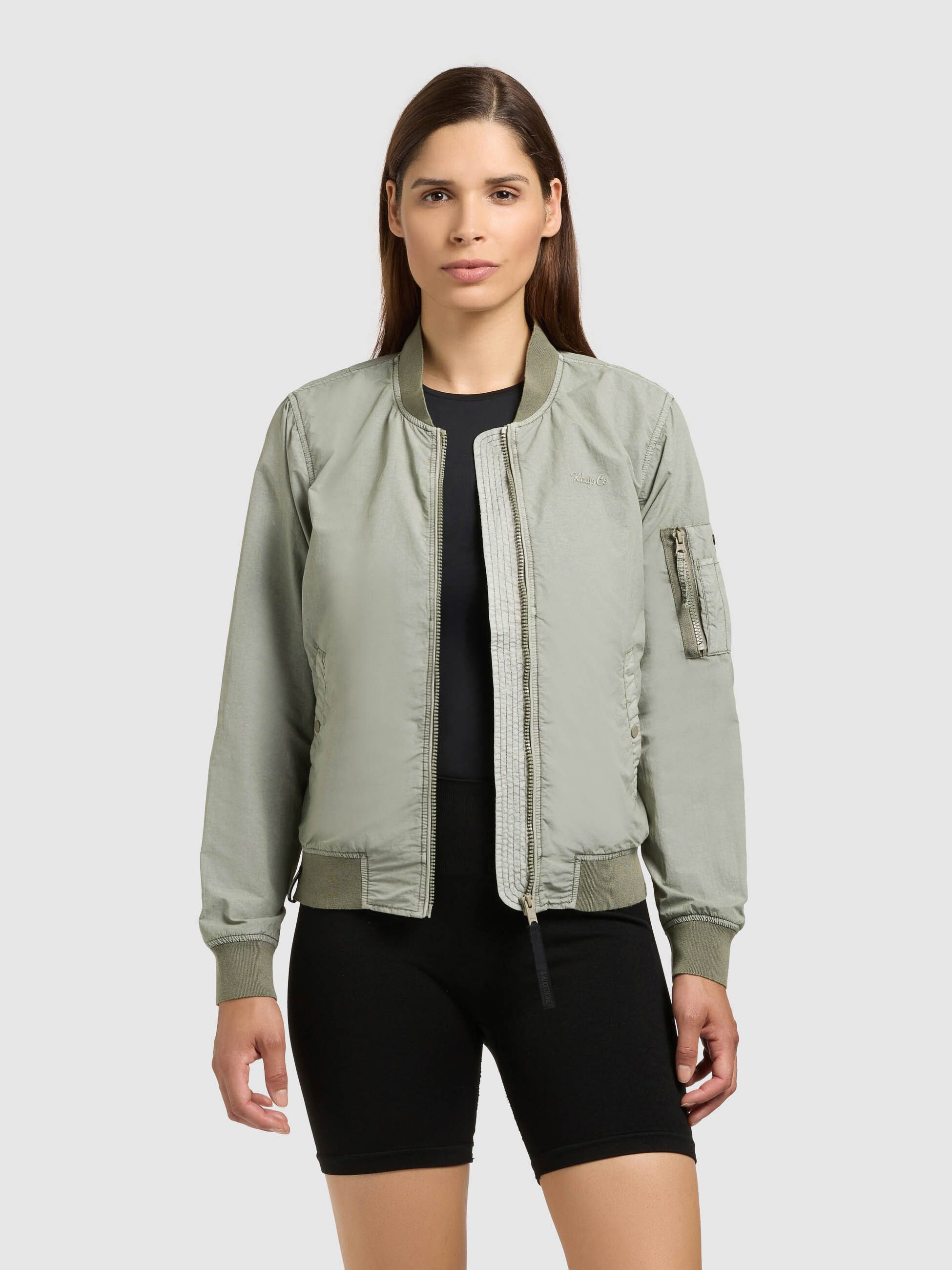 khujo Bomberjacke DENZ