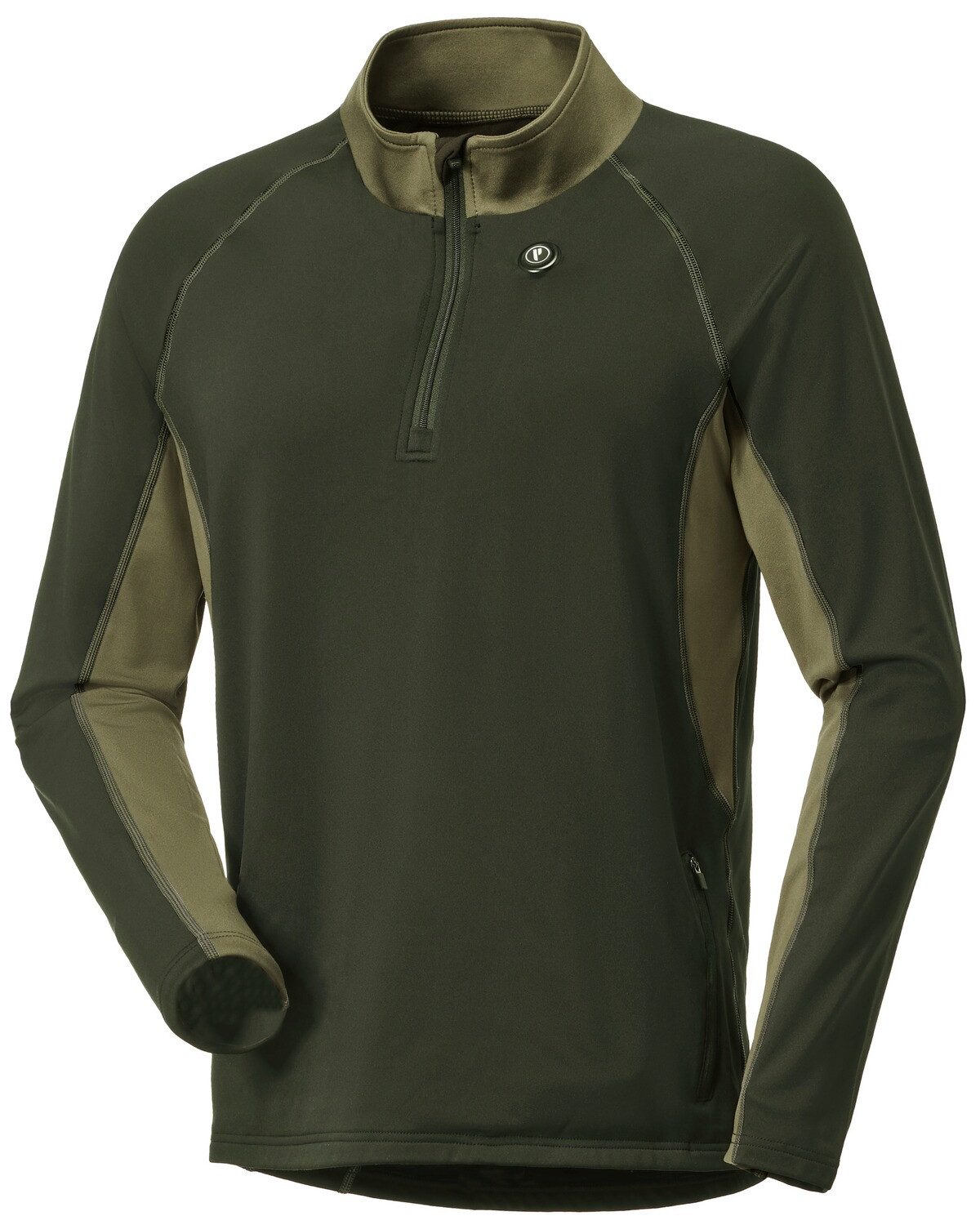 Unterziehshirt Heiz-Longsleeve