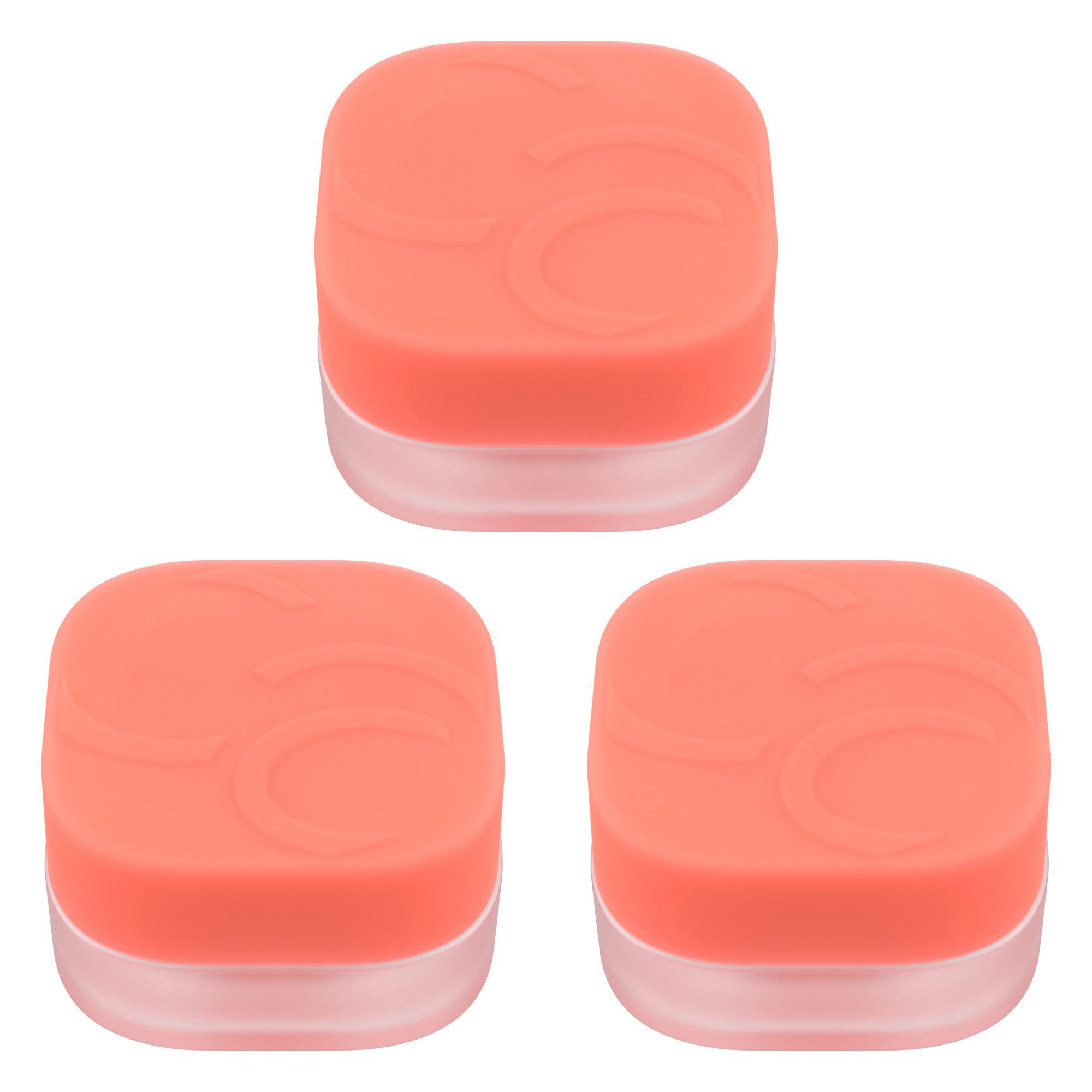 Catrice Rouge Velvet Pudding Blurring Blush, 3-tlg.