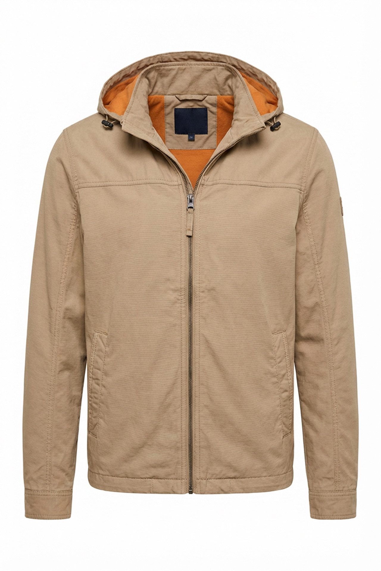 Mode Monte Carlo Poloshirt