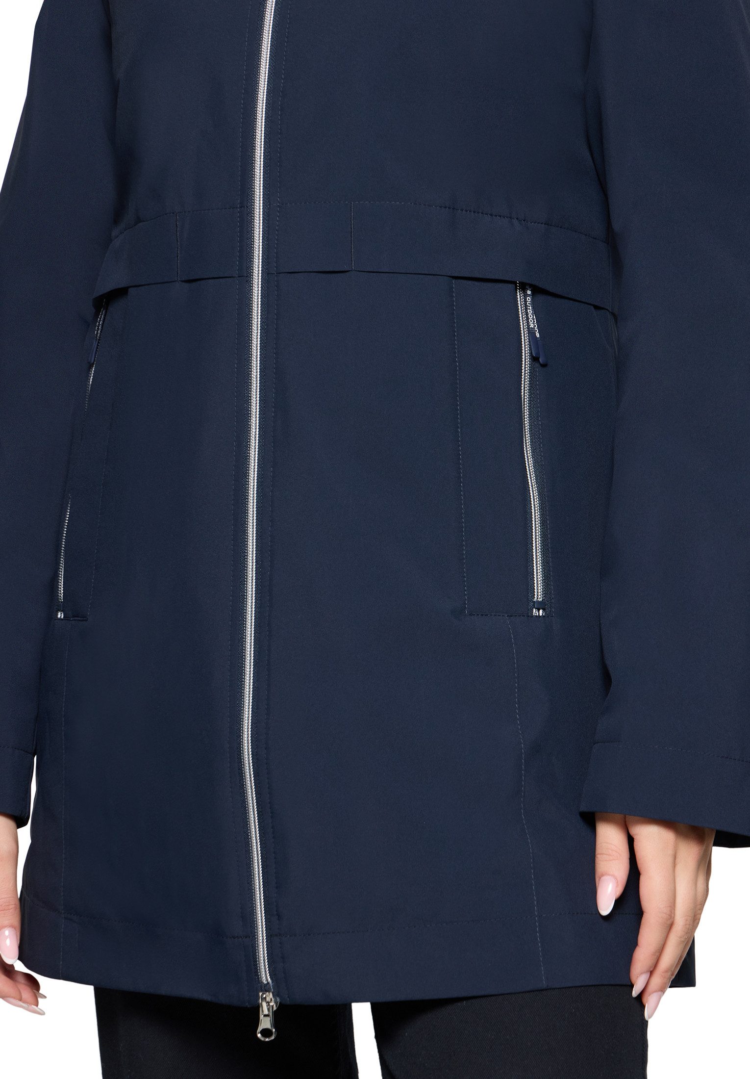 Betty Barclay Funktionsjacke Damen mit Funktion