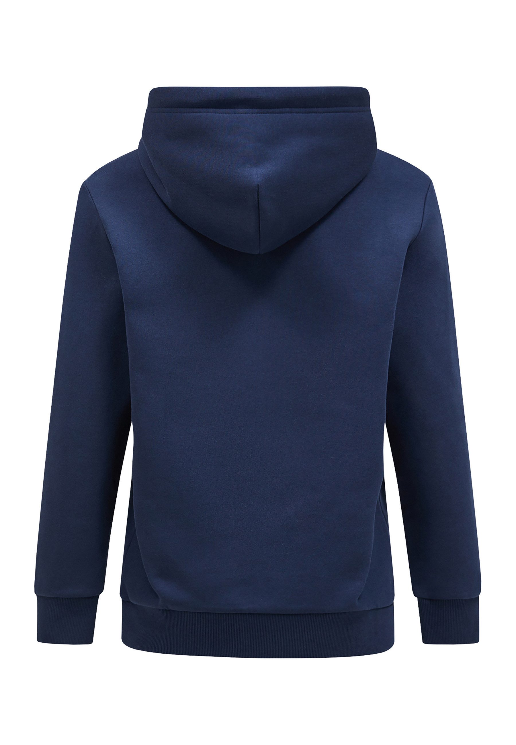 Peak Performance Kapuzensweatshirt M Original Small Logo Hood mit Kapuze – Bild 4 von 5