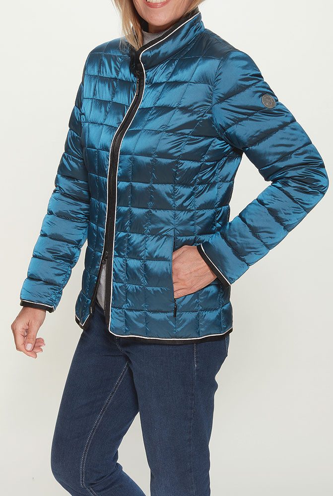 Green Goose Steppjacke günstig online kaufen