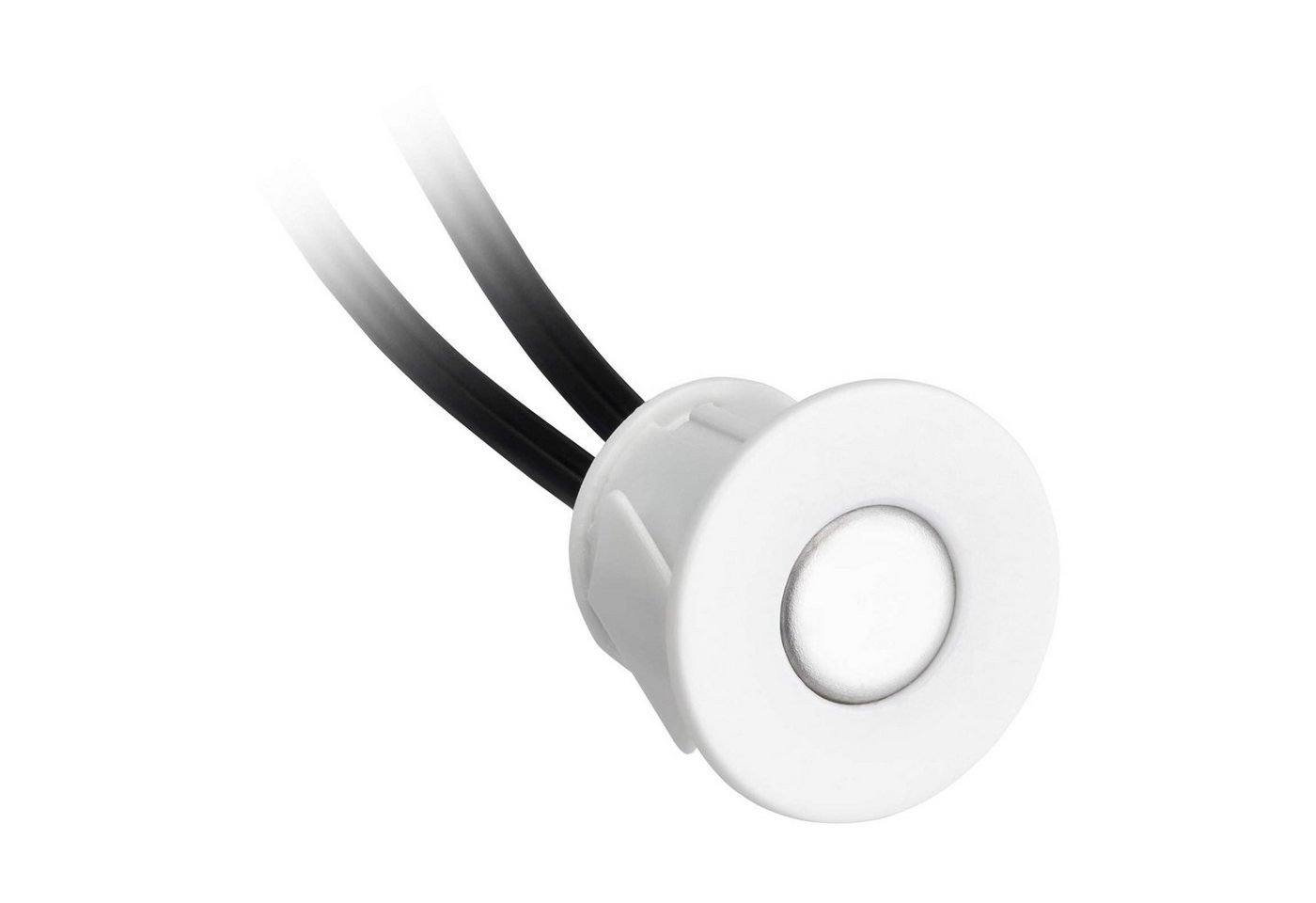 Thumbnail - SO-TECH® Lichtschalter Berührungssensor SO4 mit Dimmfunktion 12 VDC (2-St), max. 24W miniAMP-Verbinder