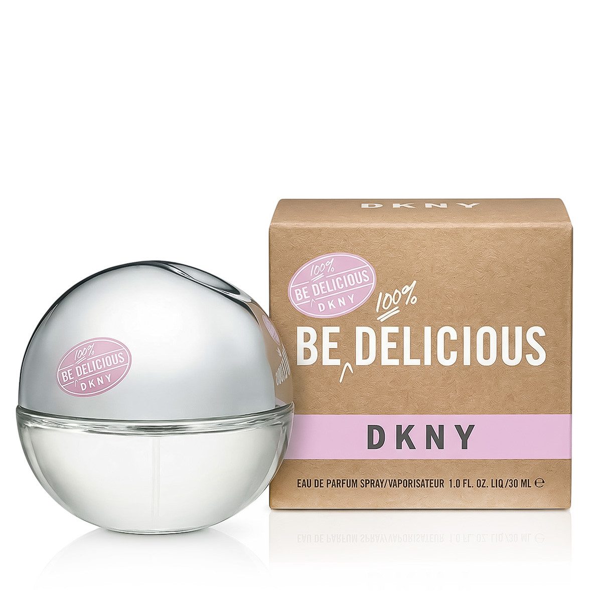Donna Karan Eau de Parfum Be 100% Delicious