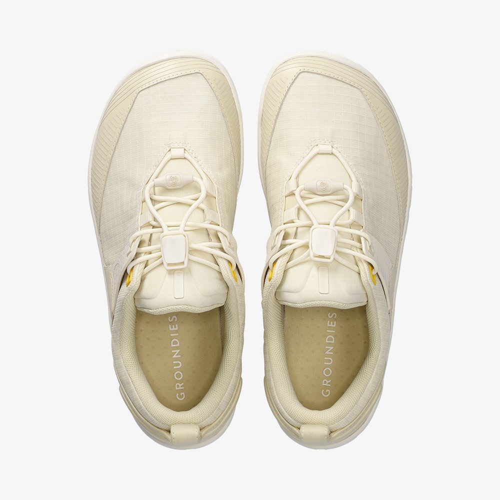 GROUNDIES Chamonix TR Low Wome Sneaker