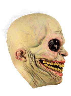 Ghoulish Productions Verkleidungsmaske Abigail Creepypasta Maske, So könnte die urbane Legende Abigail Western heute aussehen