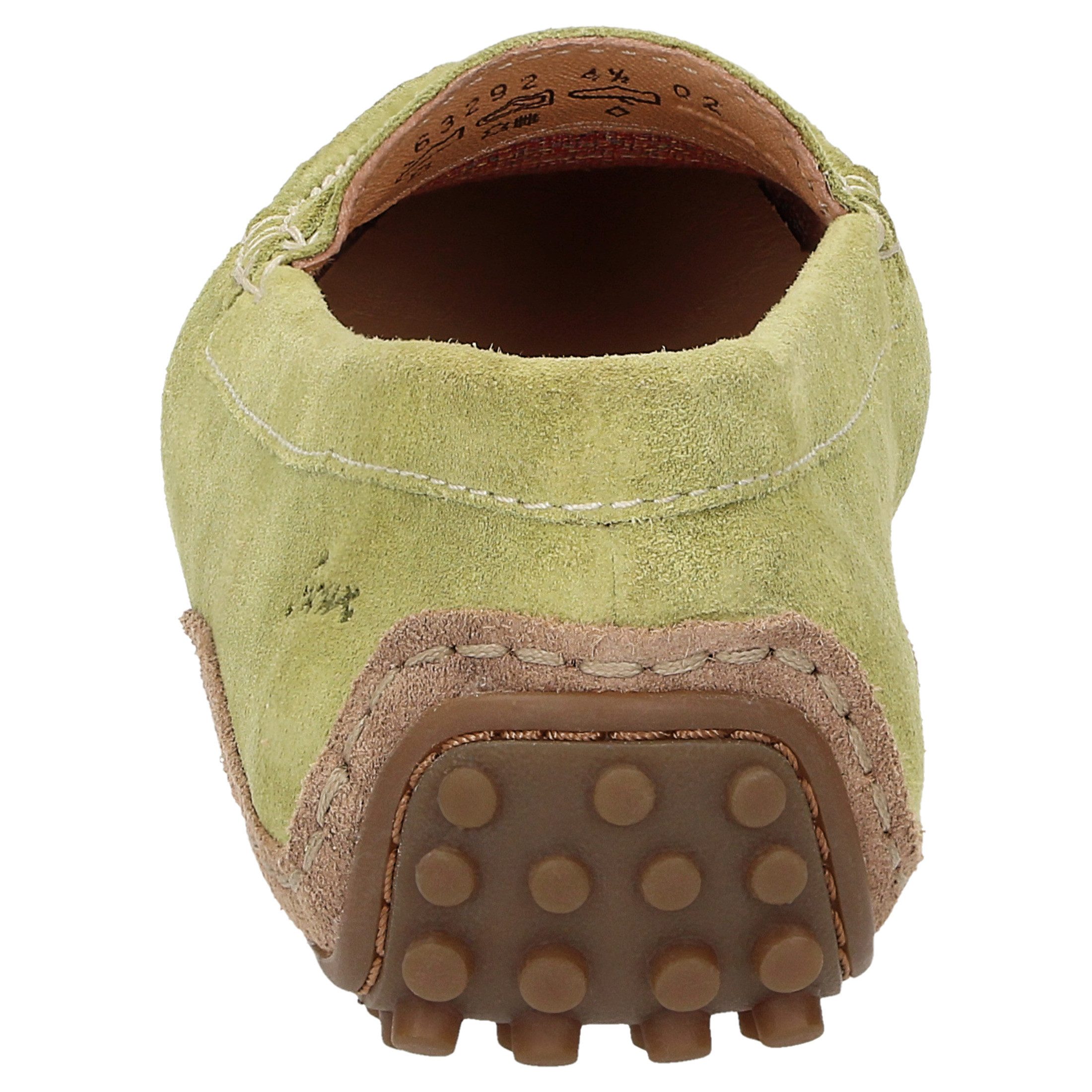 SIOUX Cacciola Slipper