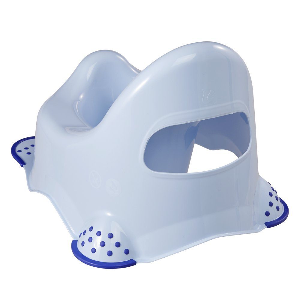 keeeper potty Disney Mickey blue + anti-slip function