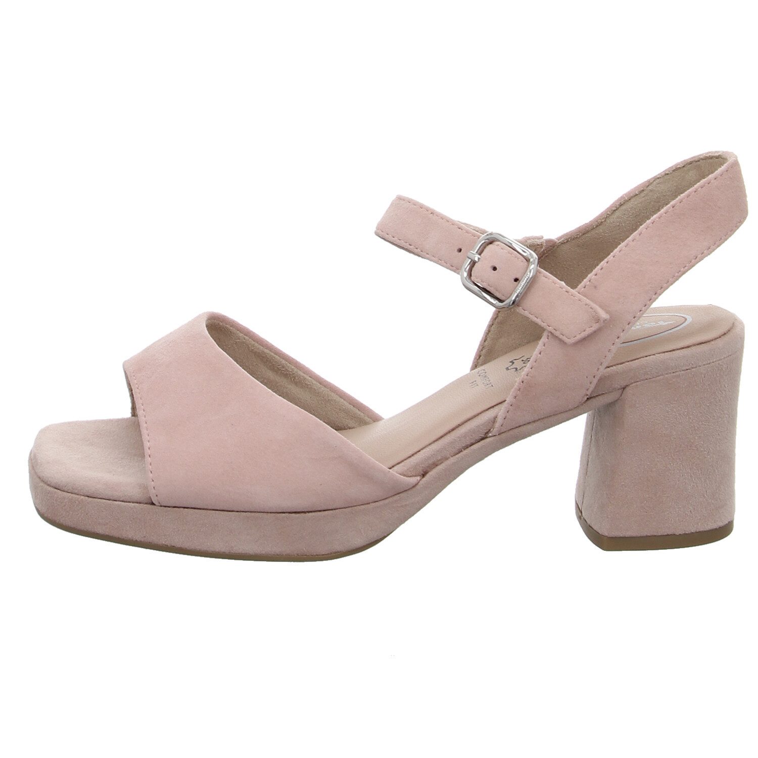 Tamaris COMFORT FARBE 523 Plateausandaletten günstig online kaufen