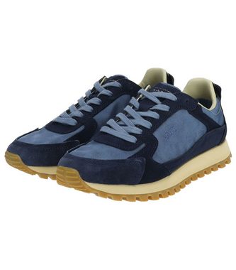 Gant Sneaker Veloursleder/Textil Sneaker