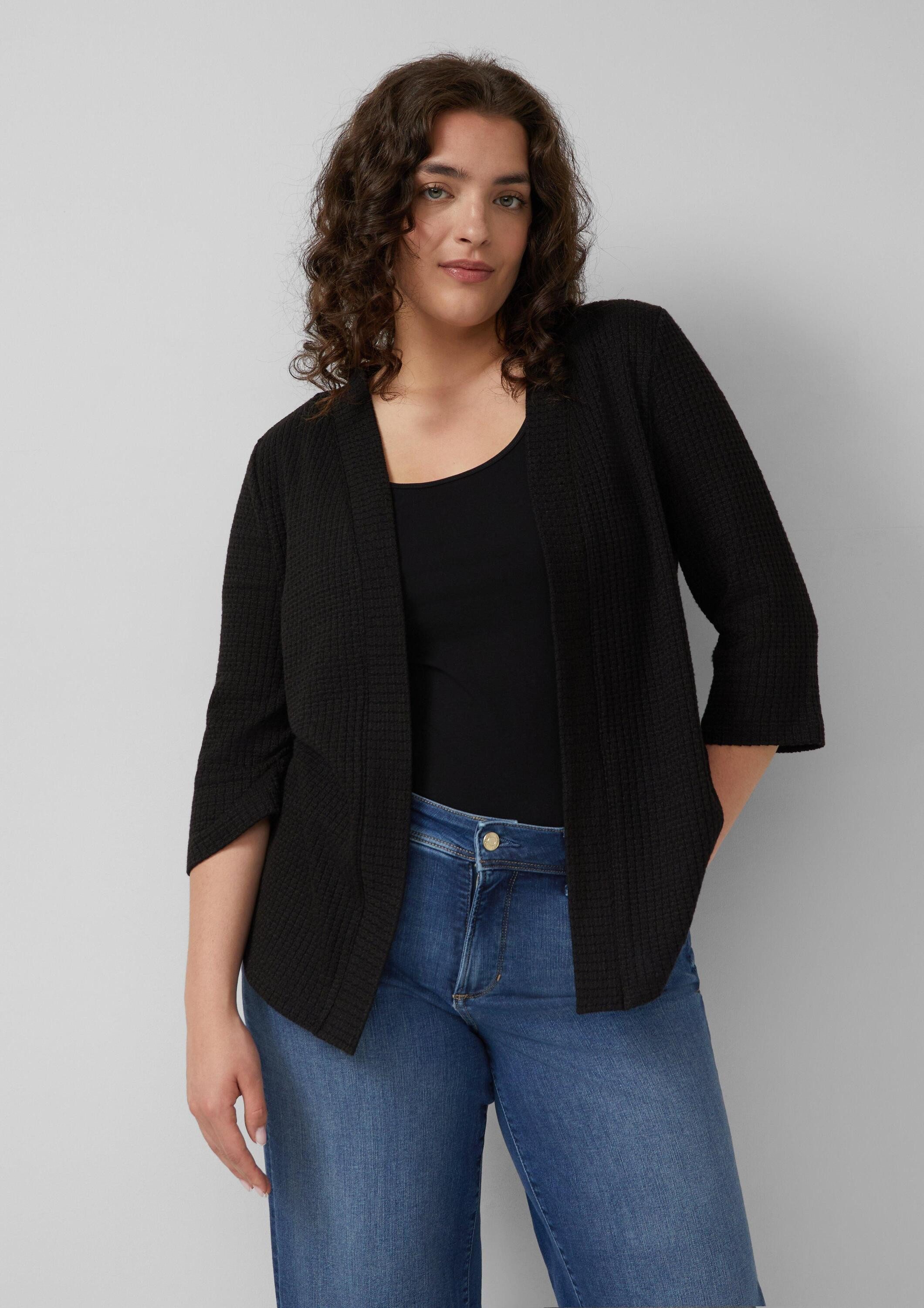 Funktionsjacke Indoor-Jacke