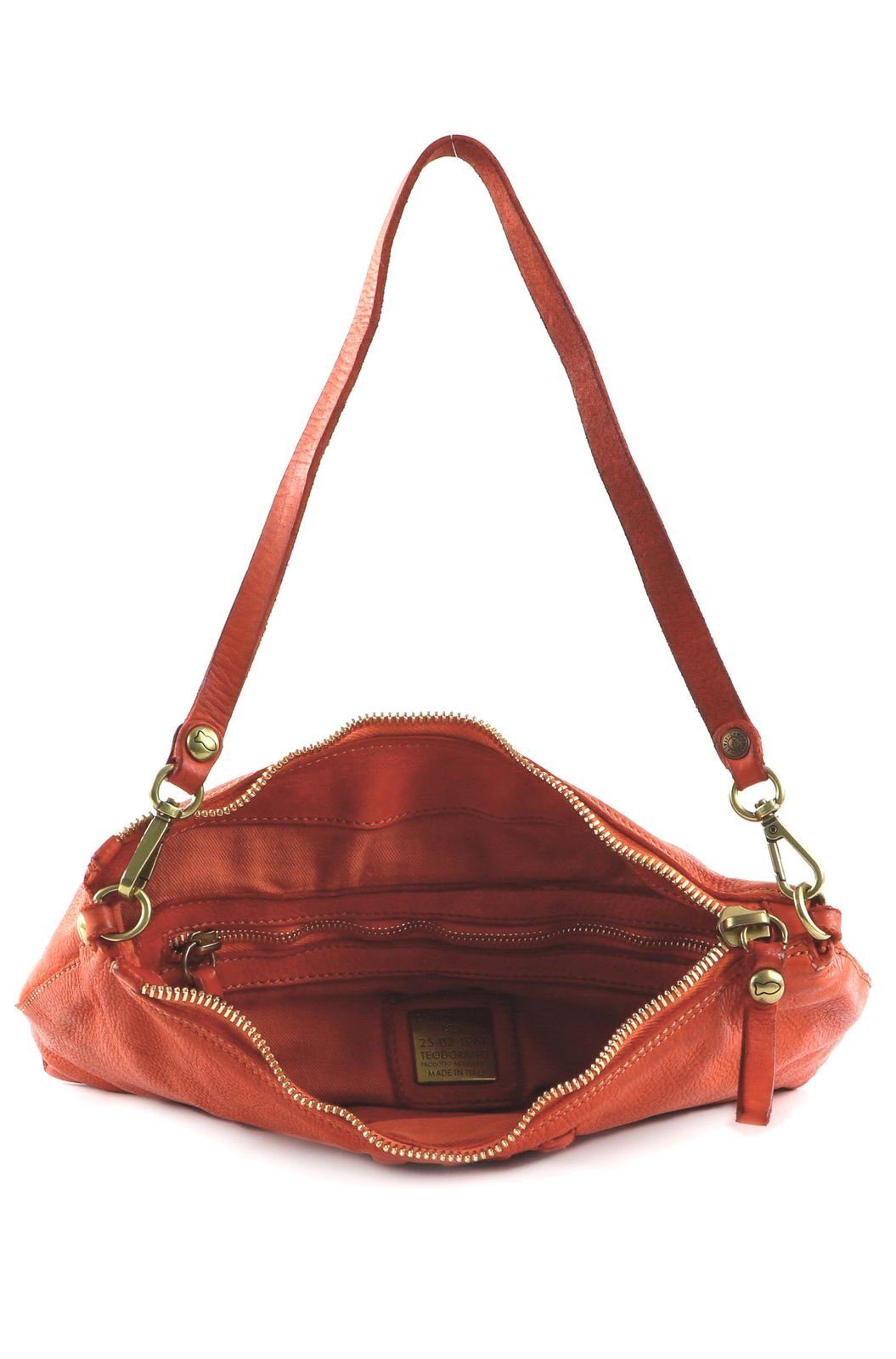 Campomaggi Umhängetasche