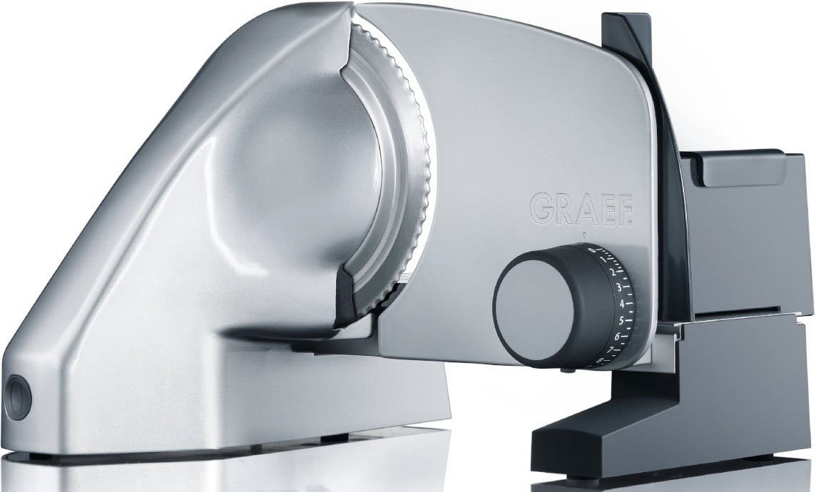 Graef Слайсеры V 20, 88 W