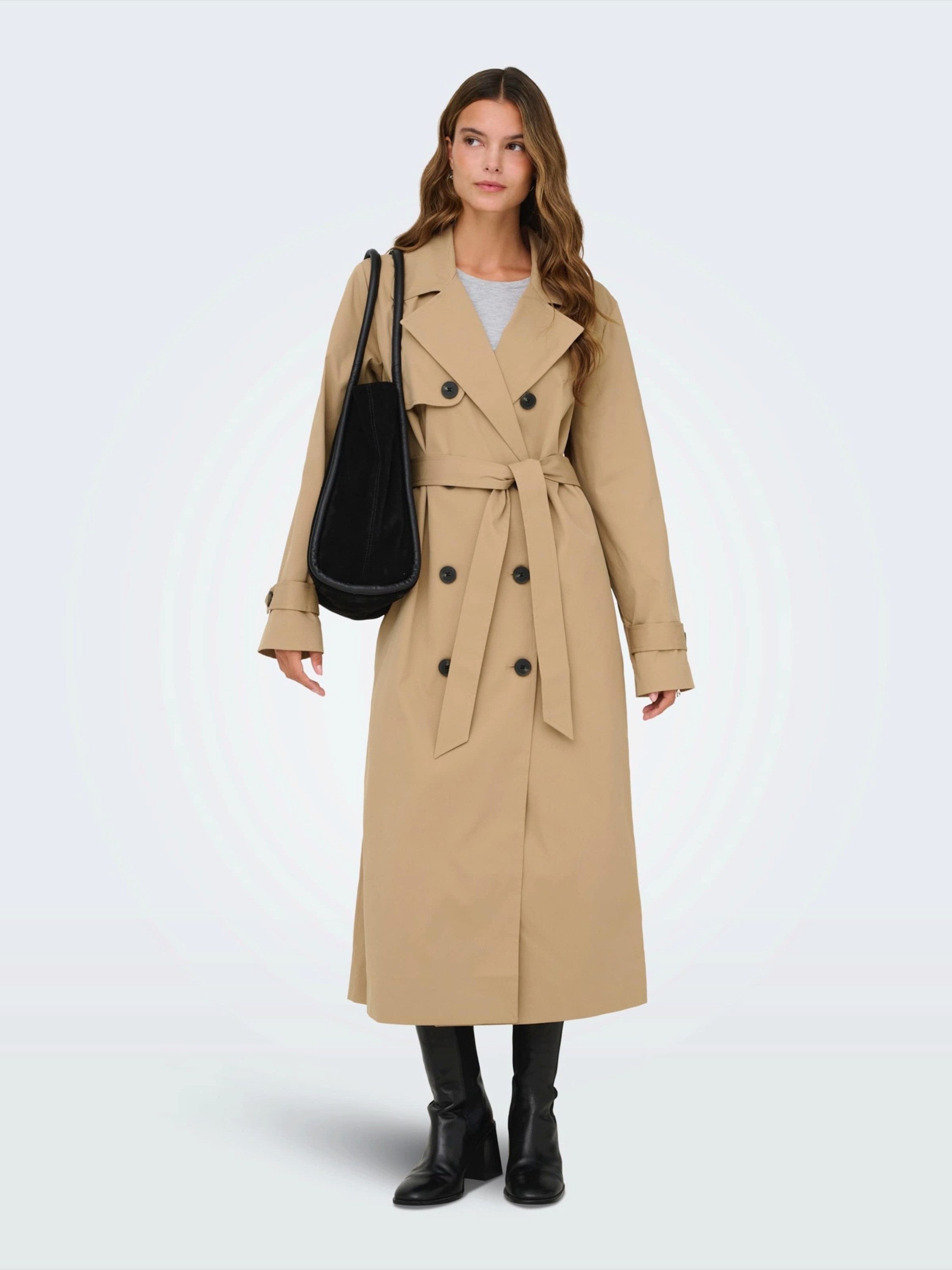 ONLY Trenchcoat ONLDisa (1-tlg)