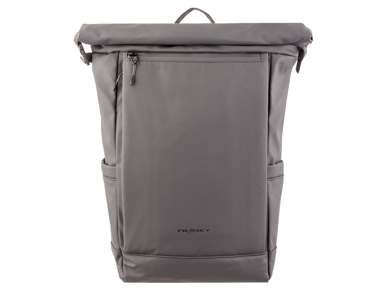 Franky Rucksack RS91-B Rolltop Rucksack (1-tlg) günstig online kaufen