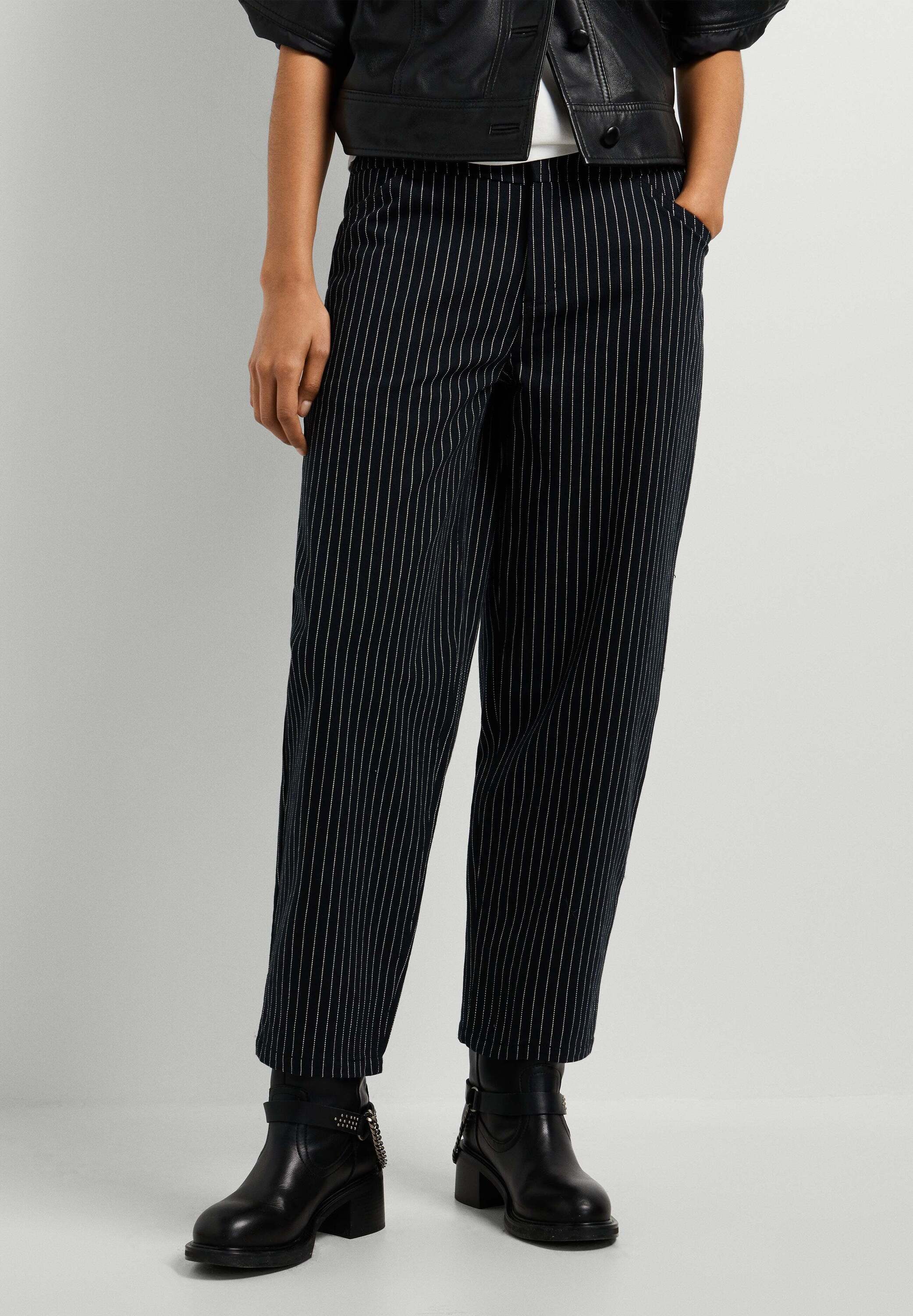 Pepe Jeans Funktionshose trousers LEANNE PANT