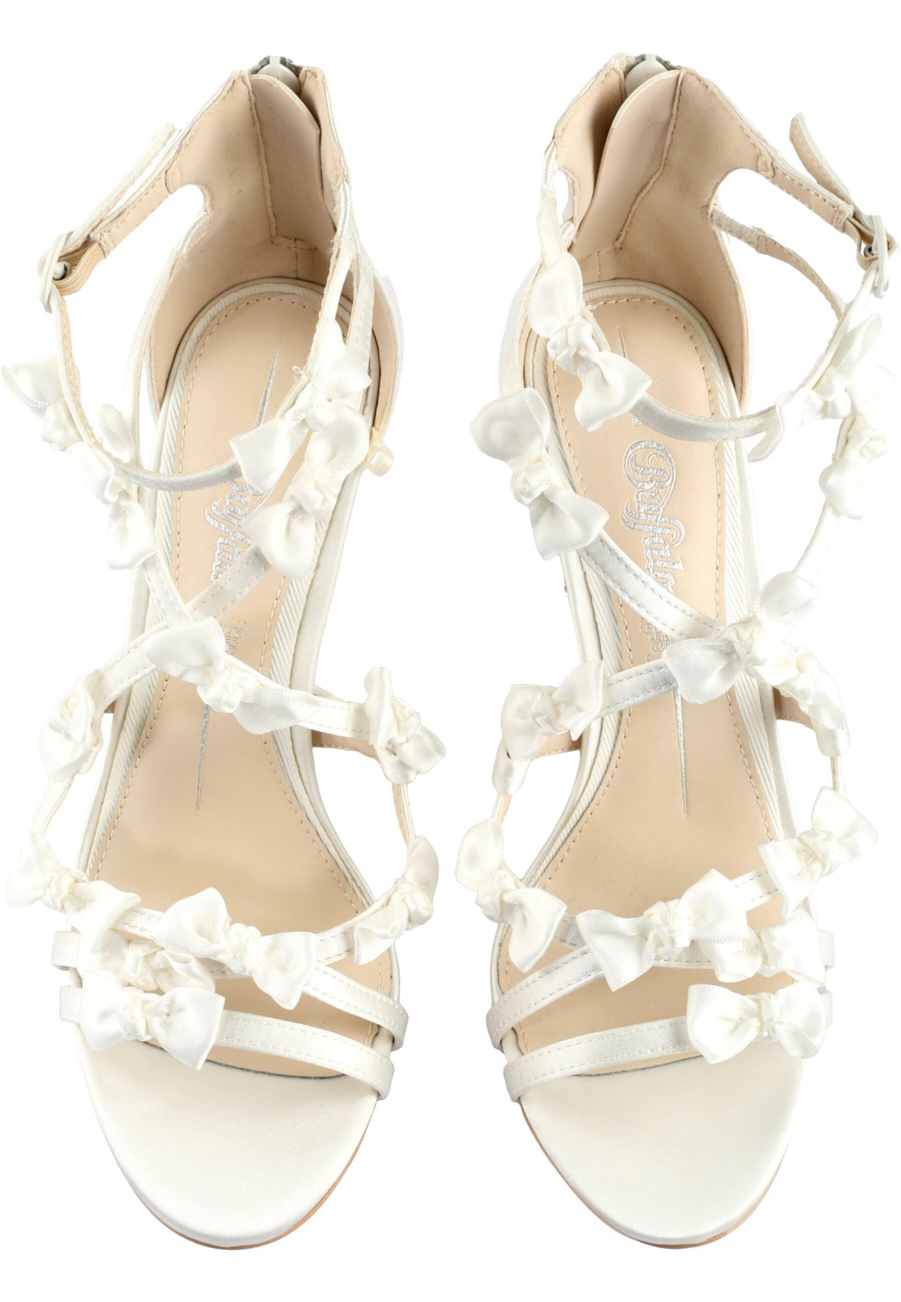 Buffalo Buffalo YANA LB High-Heel-Pumps günstig online kaufen