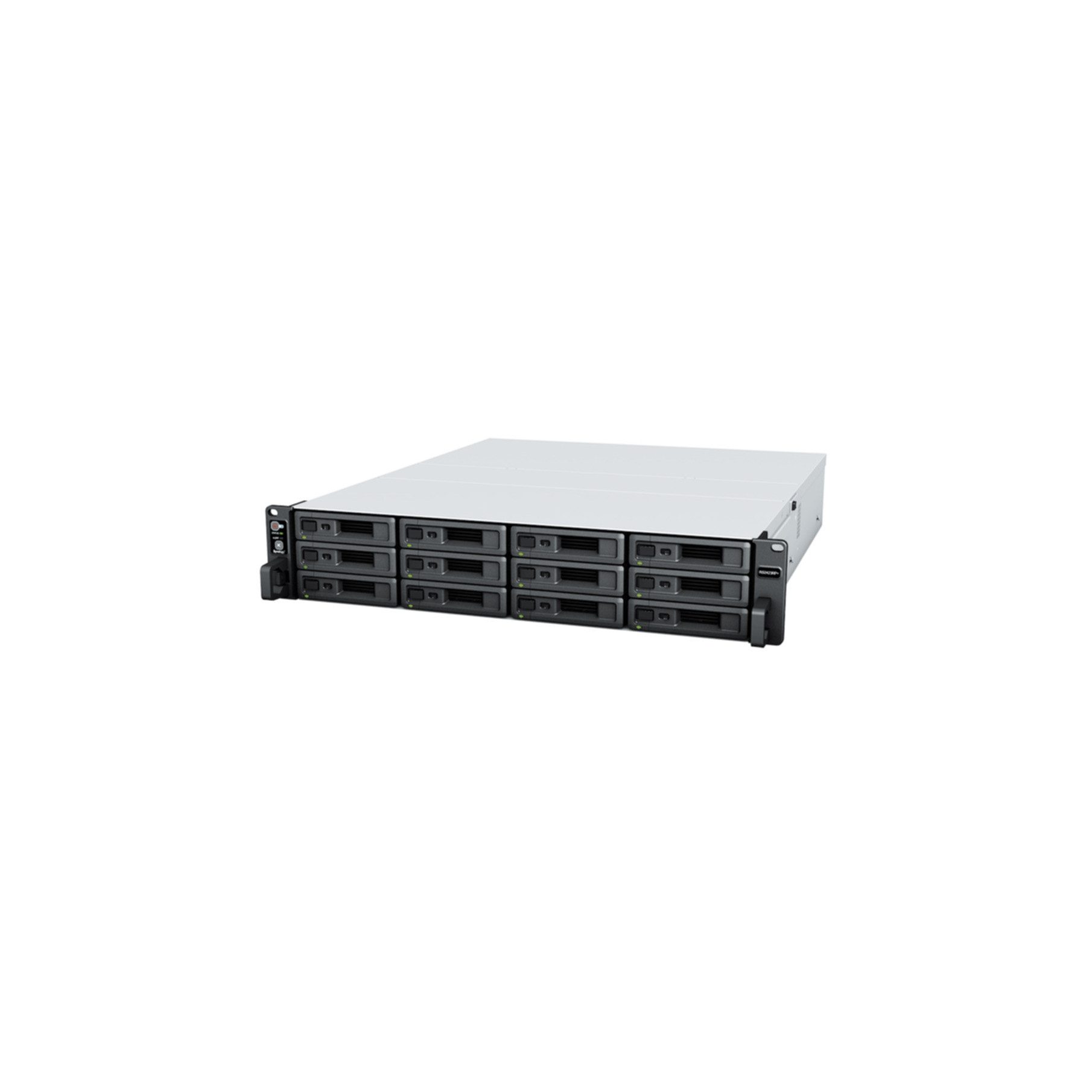 Synology RS2423+ NAS-Server