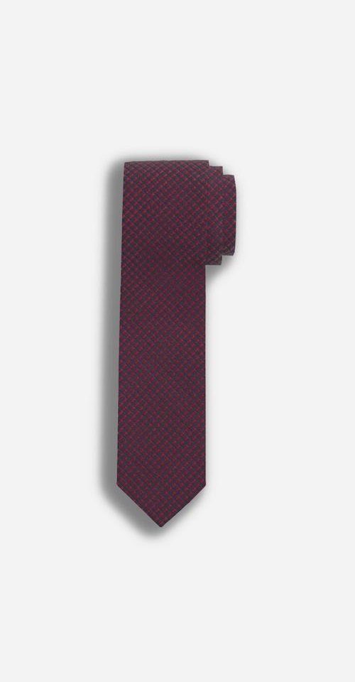 OLYMP Krawatte Krawatten 1791/00 35
