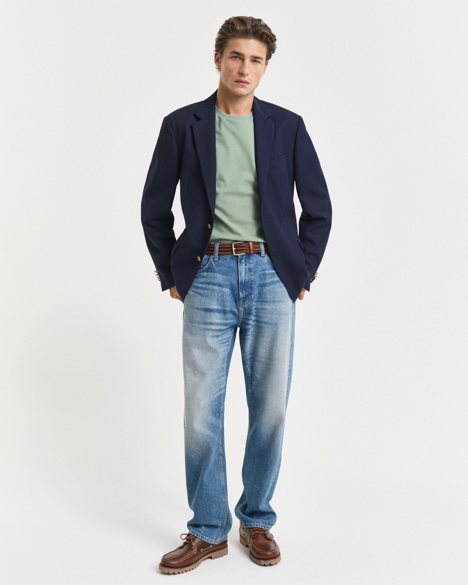 Gant T-Shirt günstig online kaufen