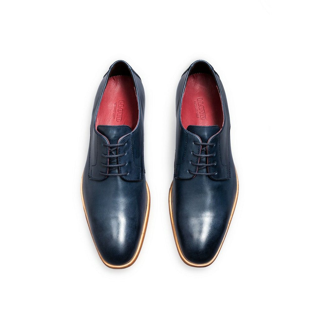 Lloyd Business Schuhe für Herren Schnürschuh (keine Angabe, 1-tlg., keine Angabe)