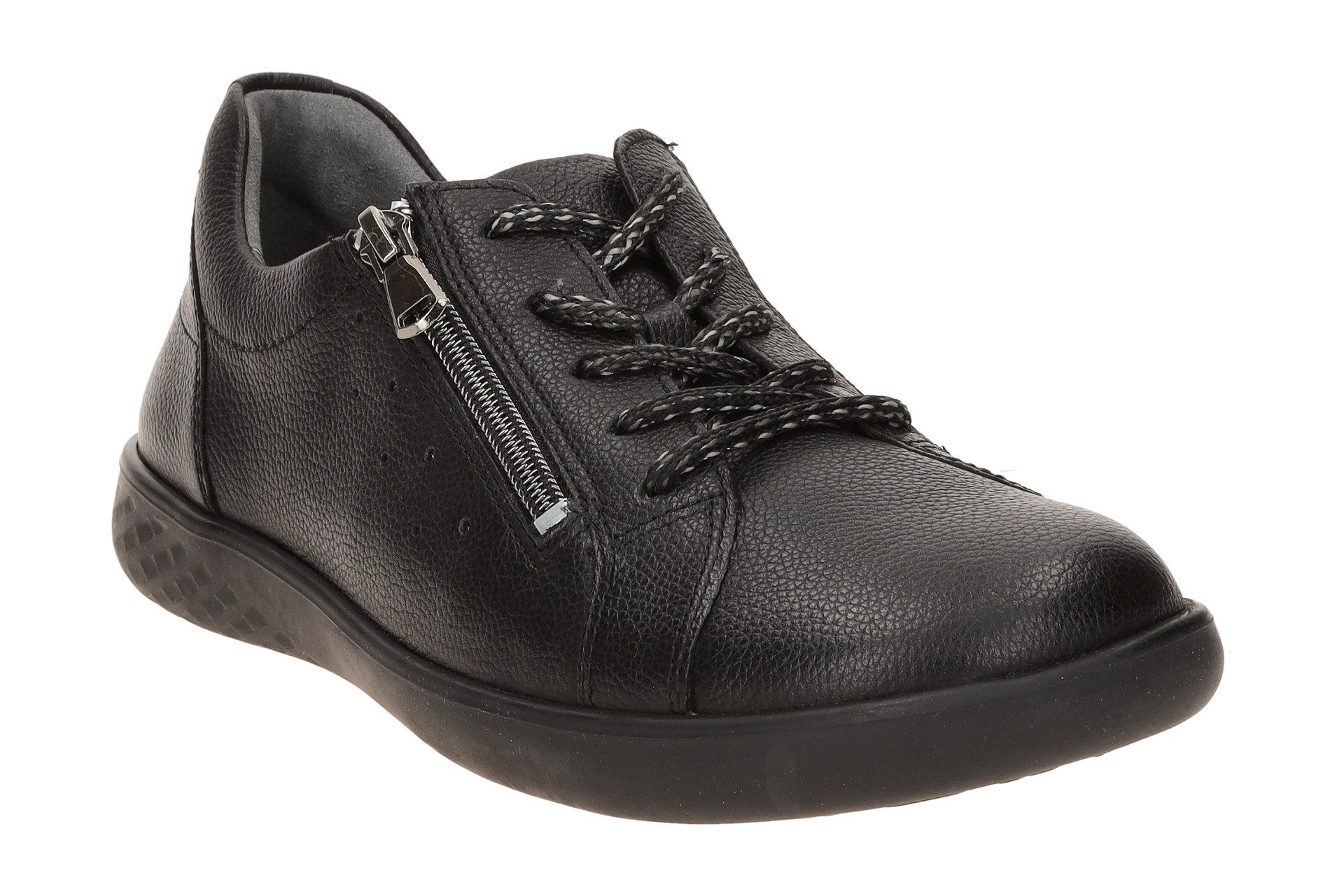 Waldläufer 947001 275 001 Schnürschuh – Bild 3 von 5