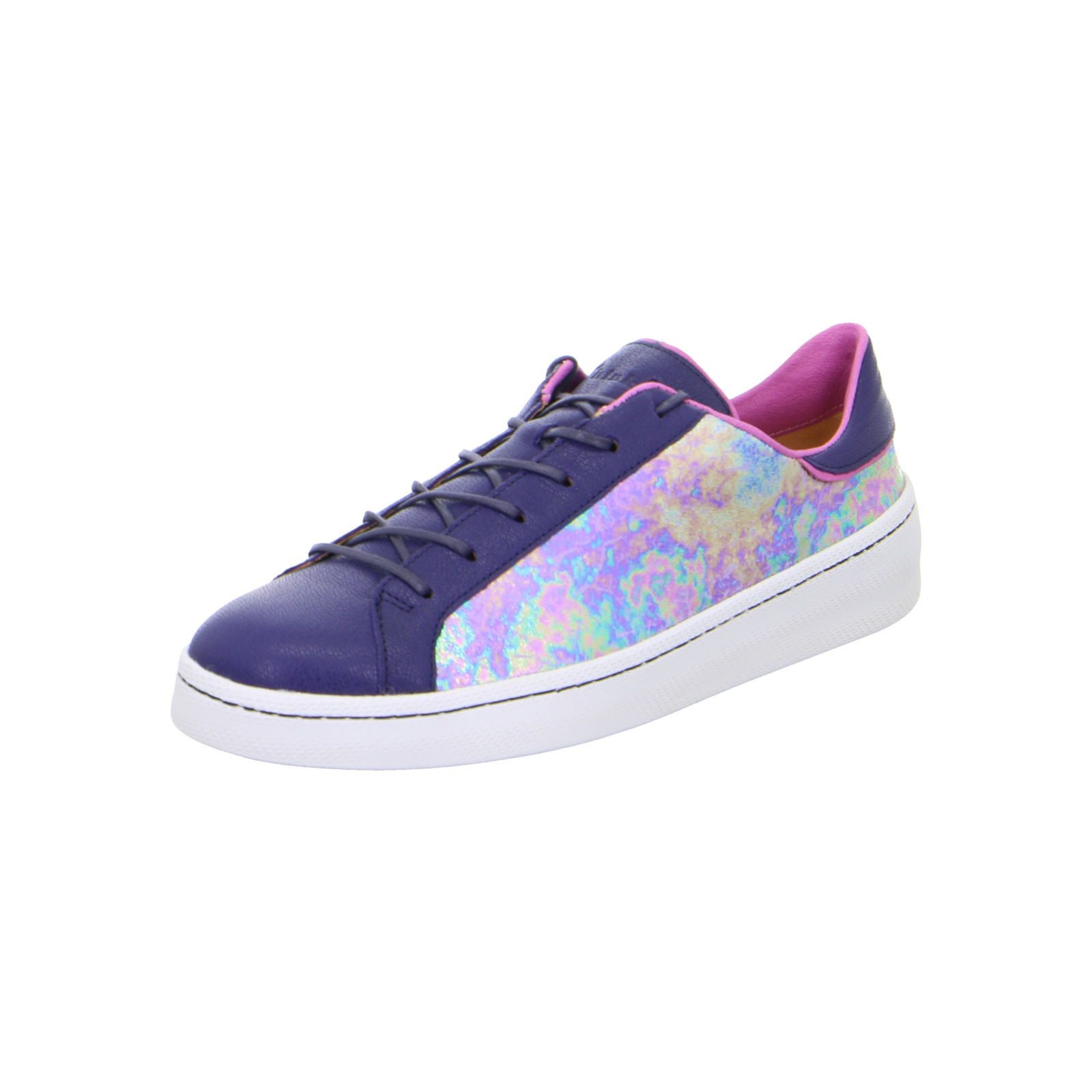 Schnürschuh Kumi Sneaker