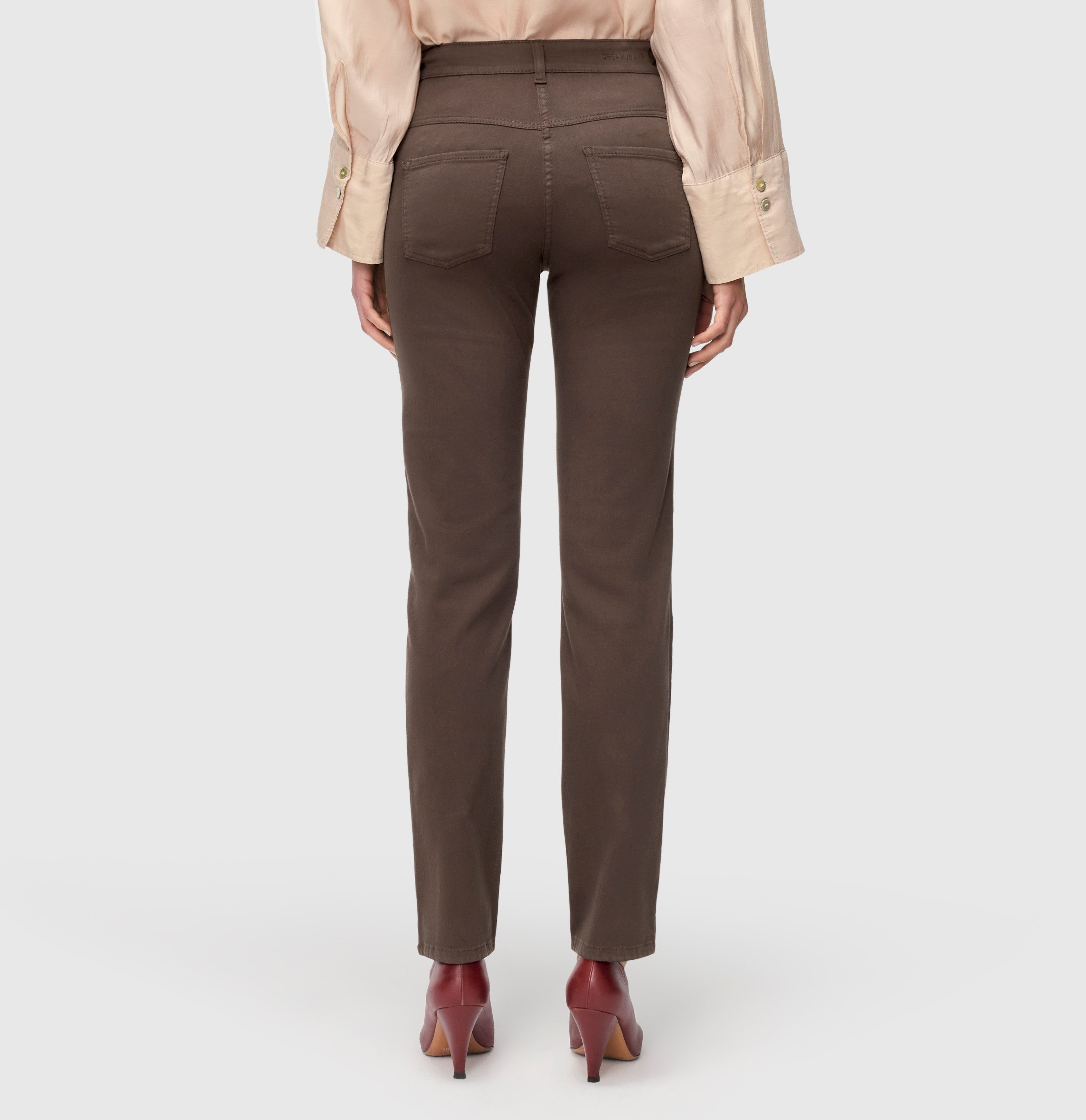 MAC Stretch-Jeans Dream mit Stretch für den perfekten Sitz