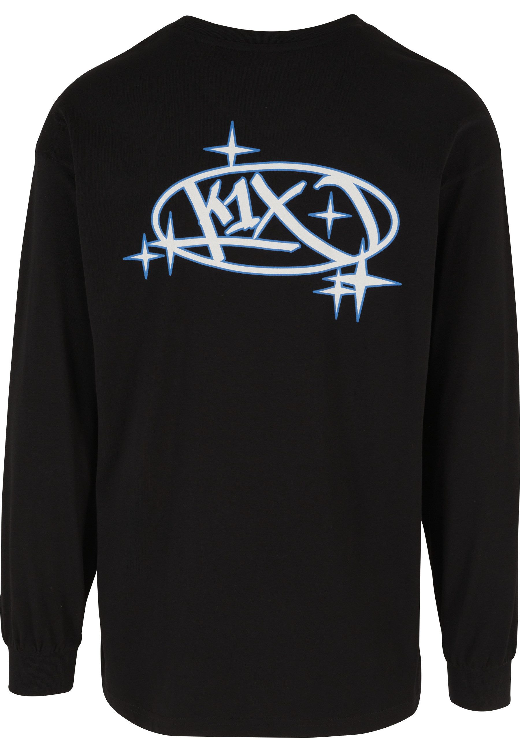 K1X Longsleeve K1X K1X Bootleg Longsleeve (1-tlg)