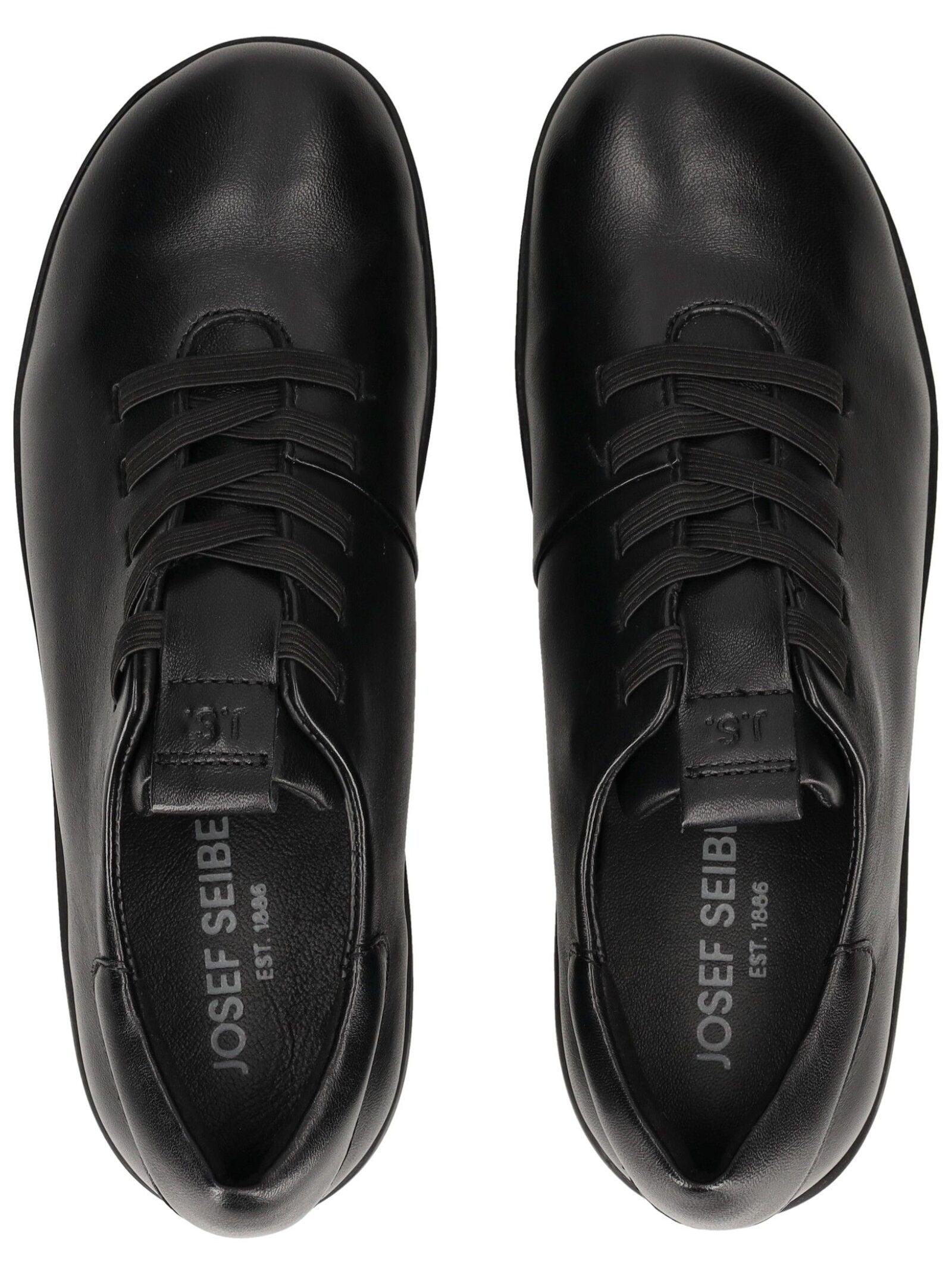 Josef Seibel Josef Seibel Halbschuhe Leder Schnürschuh