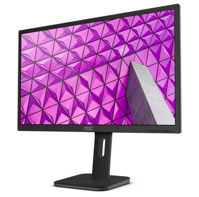 AOC AOC Monitor 22P1D LCD-Monitor (1.920 x 1.080 Pixel (16:9), 2 ms Reaktionszeit, TN Panel)