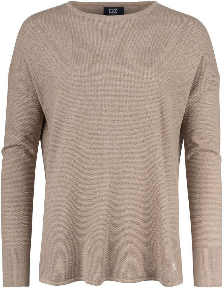 Rundhalspullover Carnation Sweater