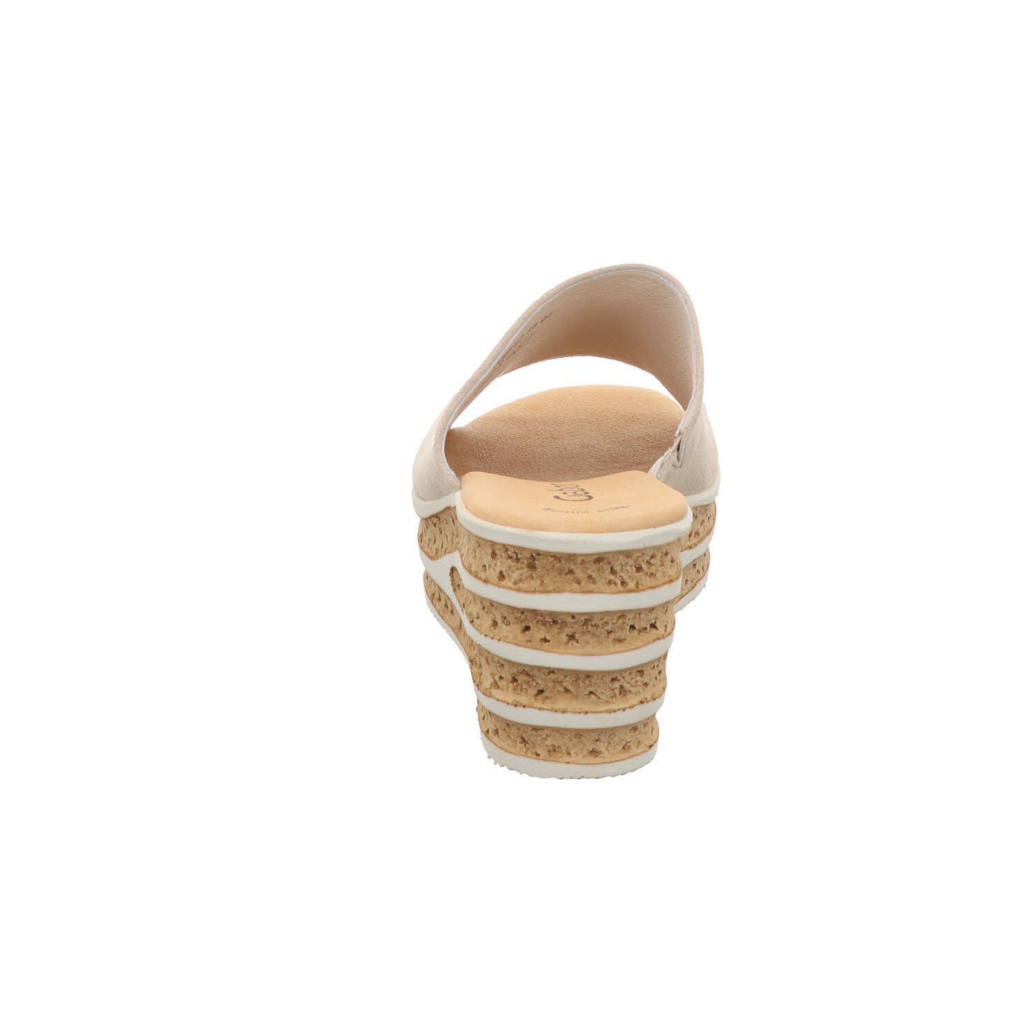 / Beige Pantolette 32) (oasi Gabor