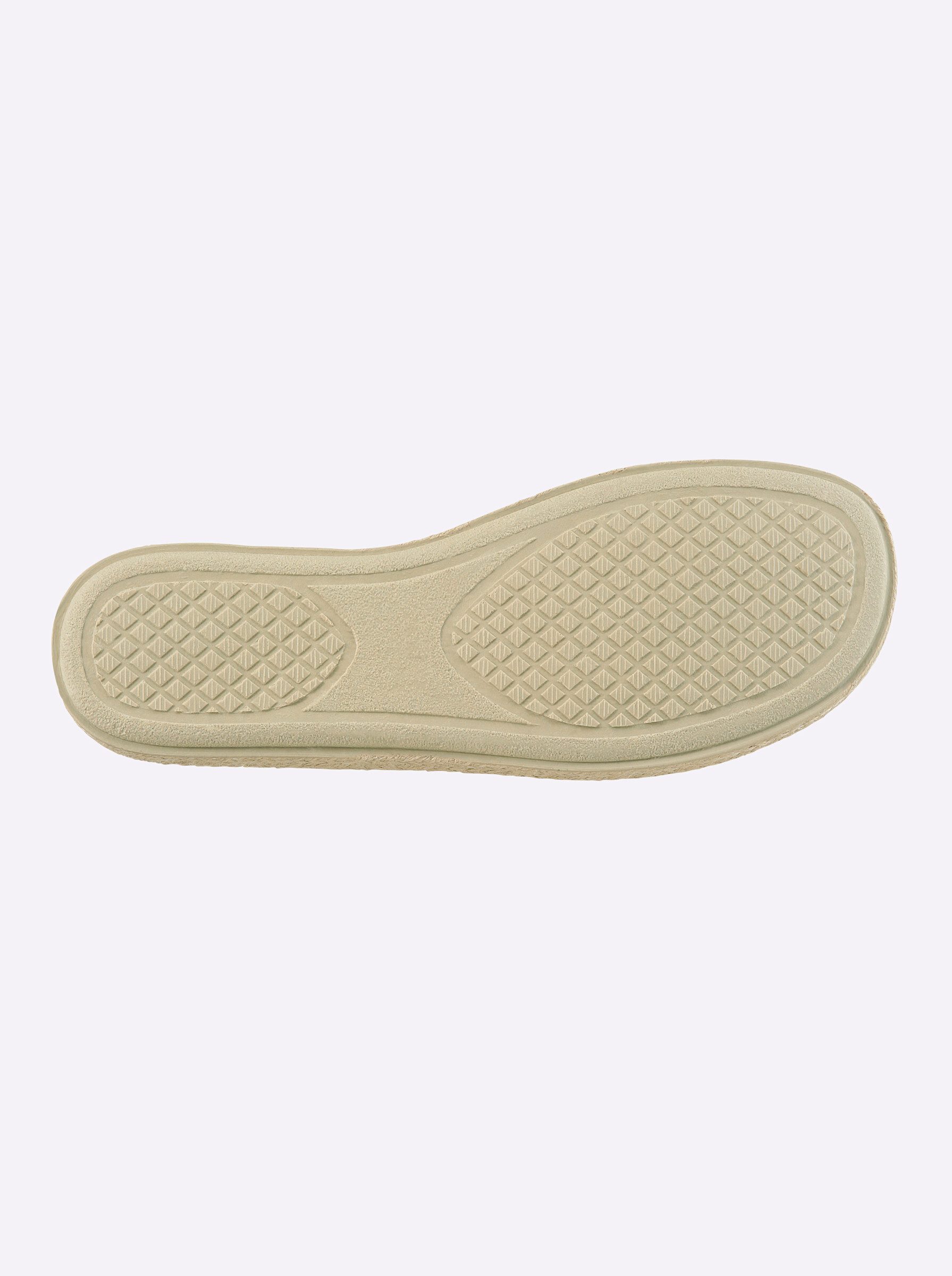 Witt Slipper Slipper