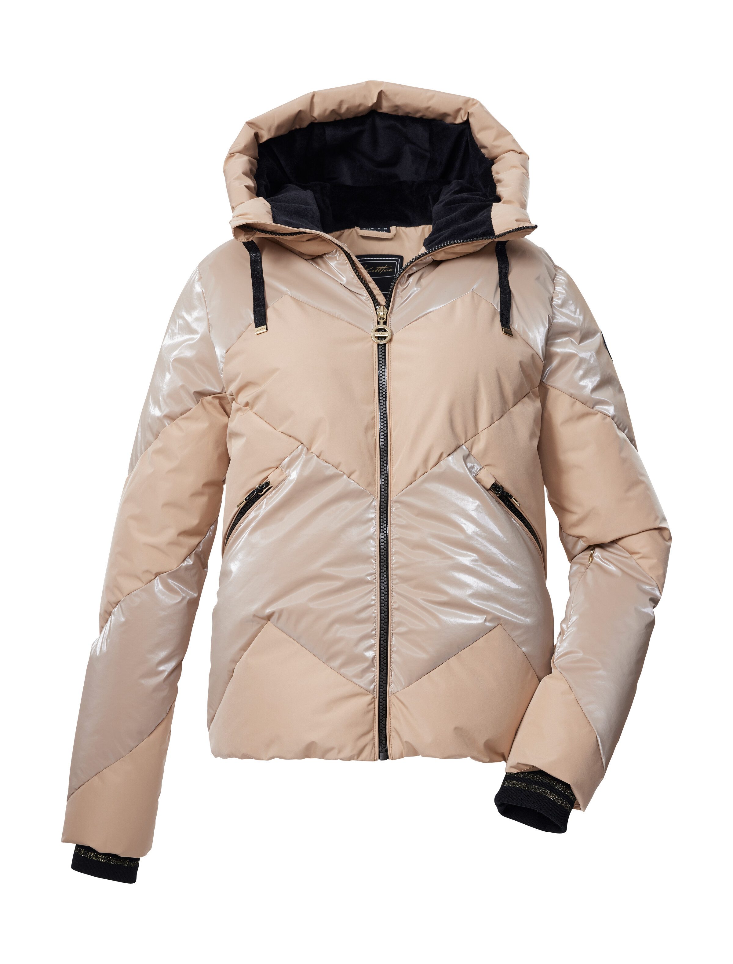 Killtec Skijacke KSW 113 WMN SKI QLTD JCKT Winddichte Skijacke mit 10.000 m günstig online kaufen