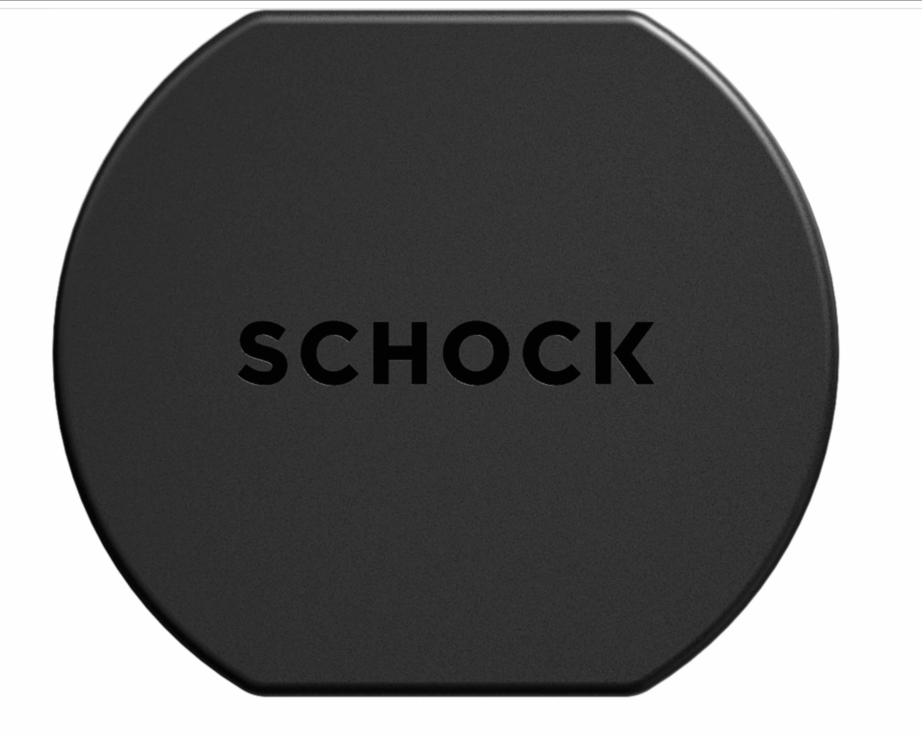 Schock Einbauspüle Schock Exzenter Drehknopf Metal günstig online kaufen