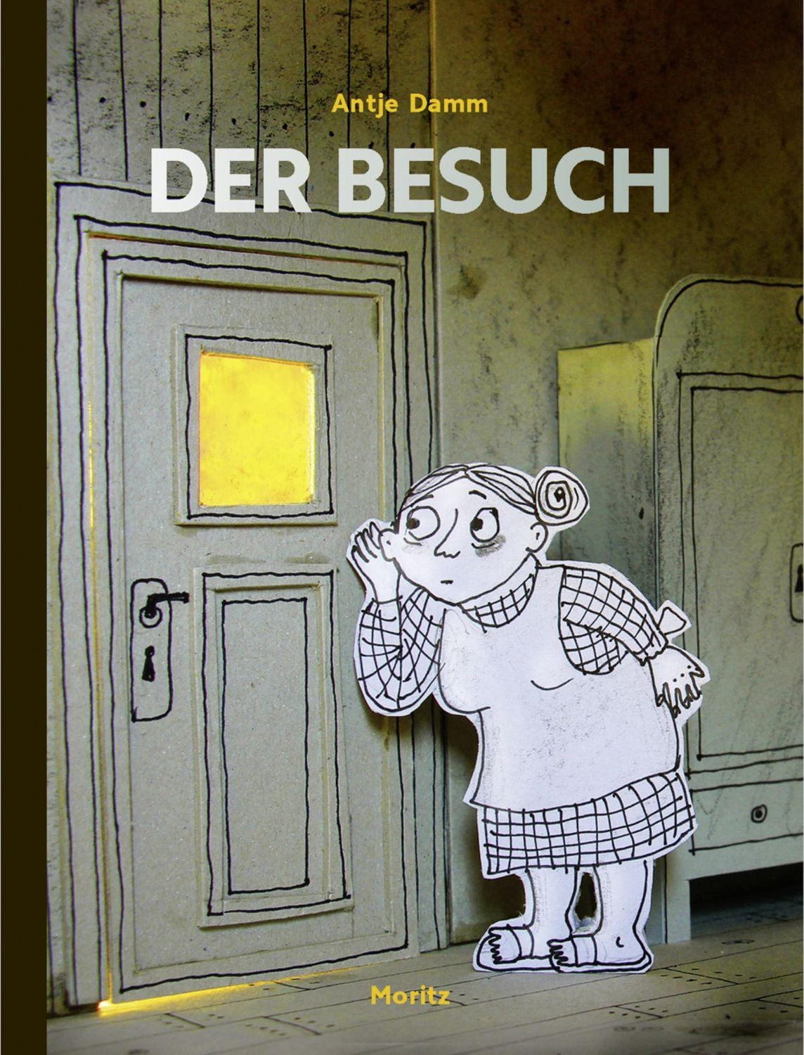 Der Besuch / Antje Damm
