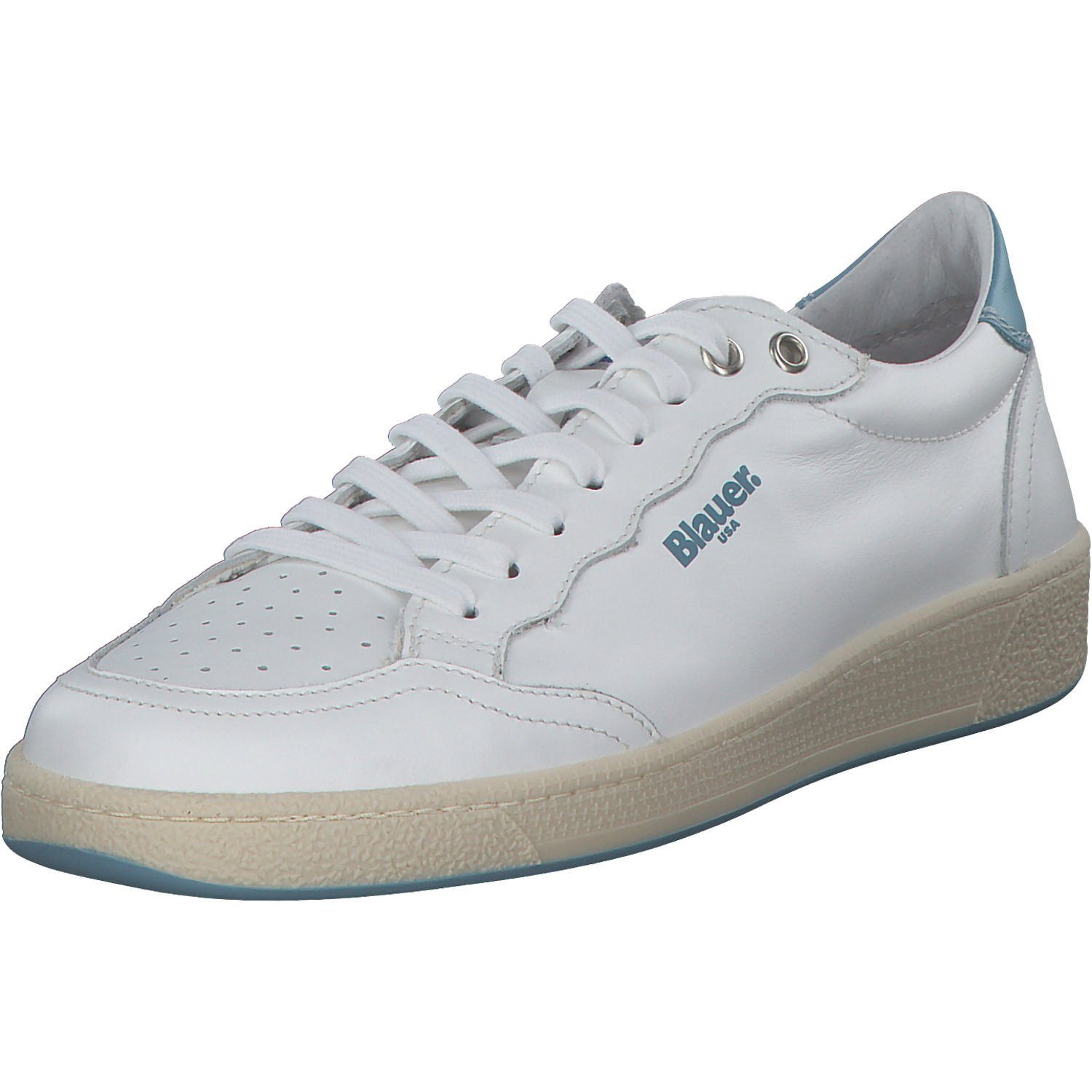 Blauer.USA Olympia S3OLYMPIA01 Sneaker