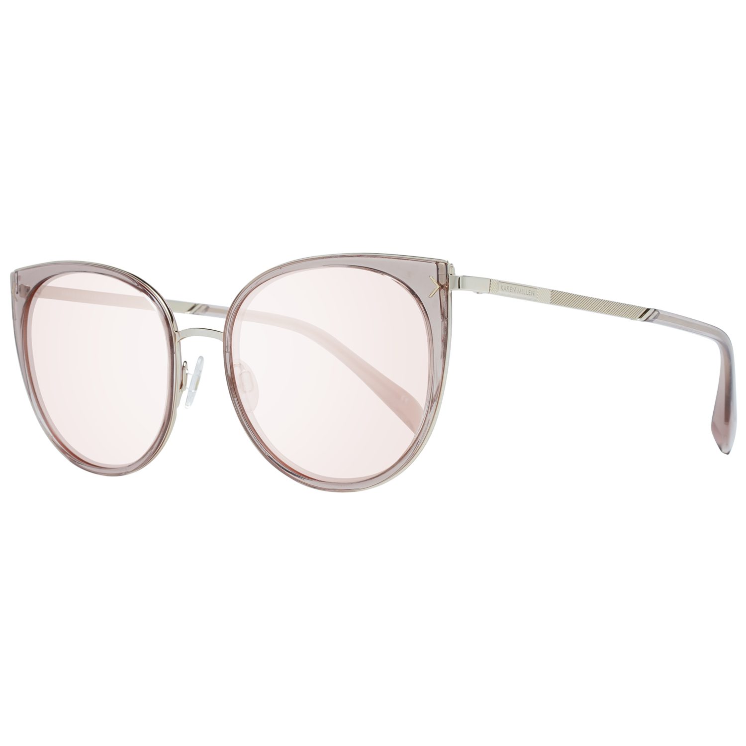 Karen Millen Sonnenbrille KM5042 55297