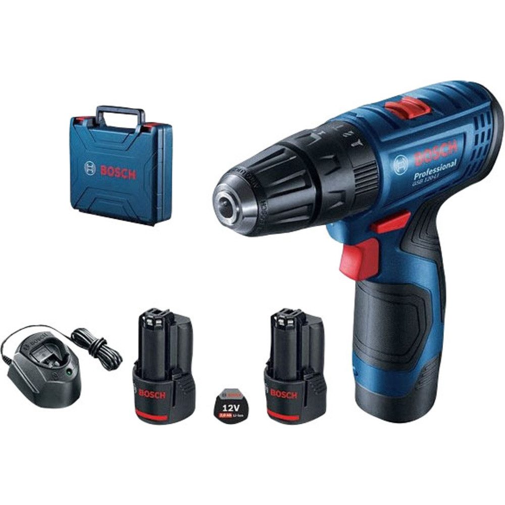 Bosch Professional Akku-Ratschenschrauber Bosch Professional GSR günstig online kaufen