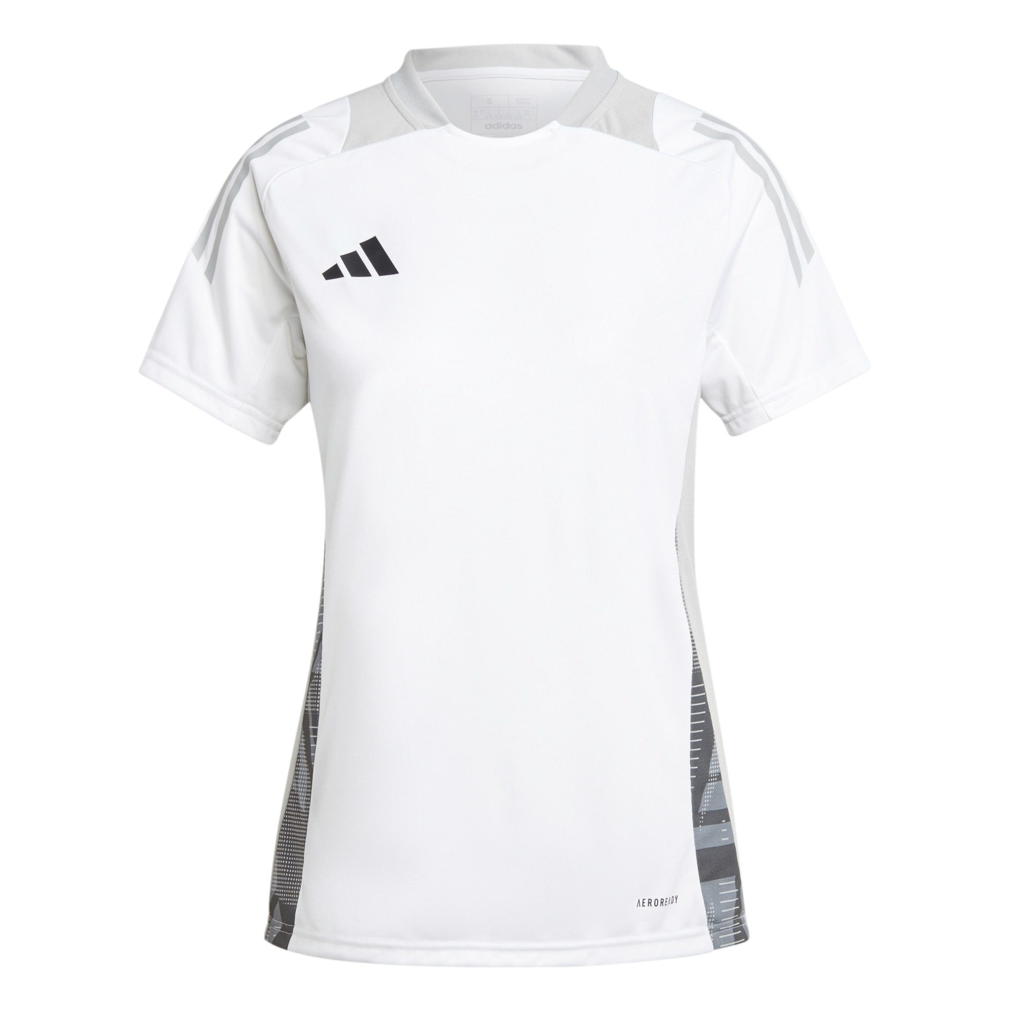 Fußballtrikot adidas Damen Trainingstrikot Tiro 24 Competition TR JSY W