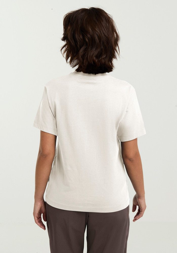 Jack Wolfskin T-Shirt CADENA T W günstig online kaufen