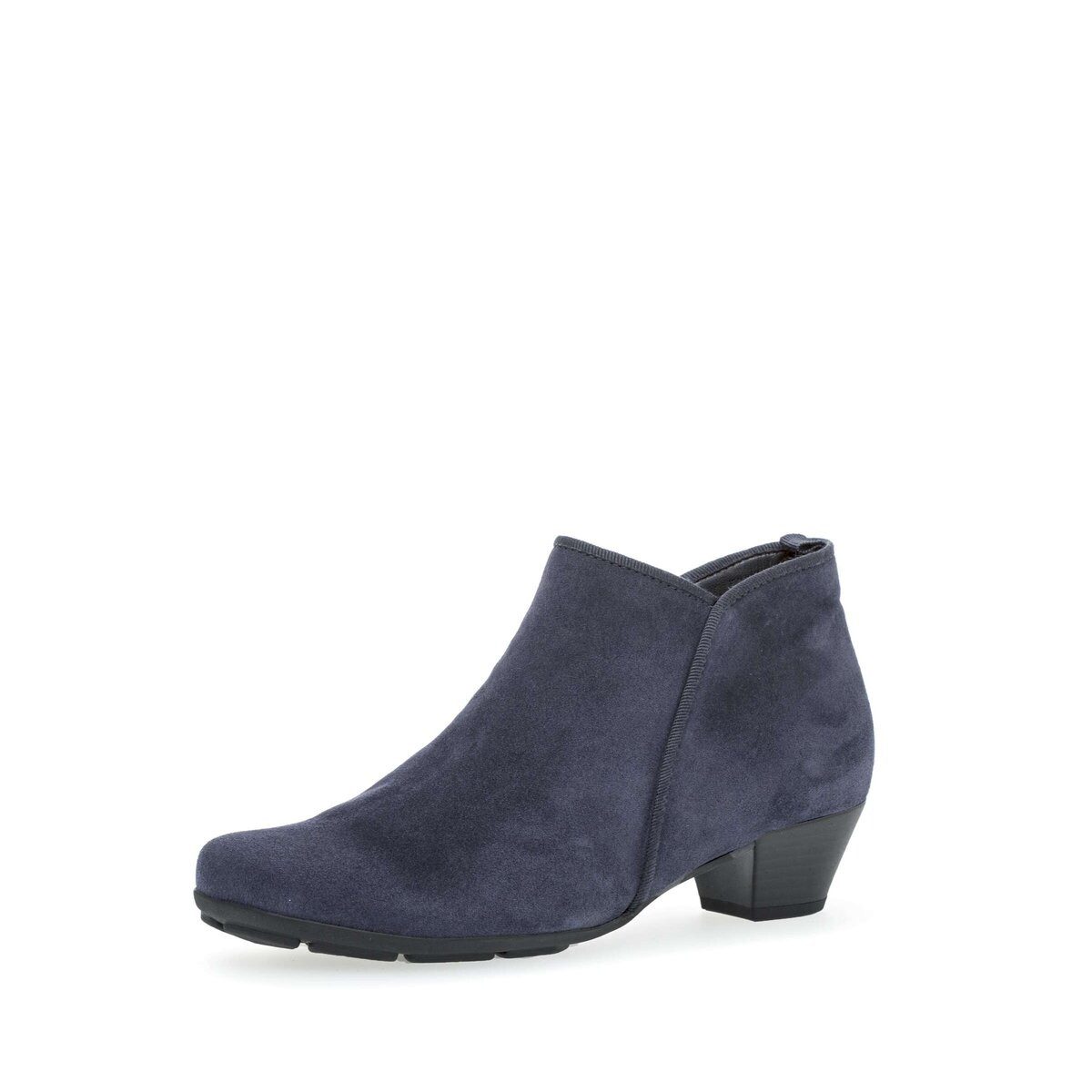 Gabor Ankle Boot Rauleder Ankleboots günstig online kaufen