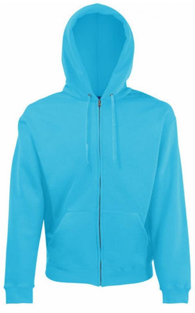 Fruit of the Loom Kapuzensweatjacke Classic günstig online kaufen