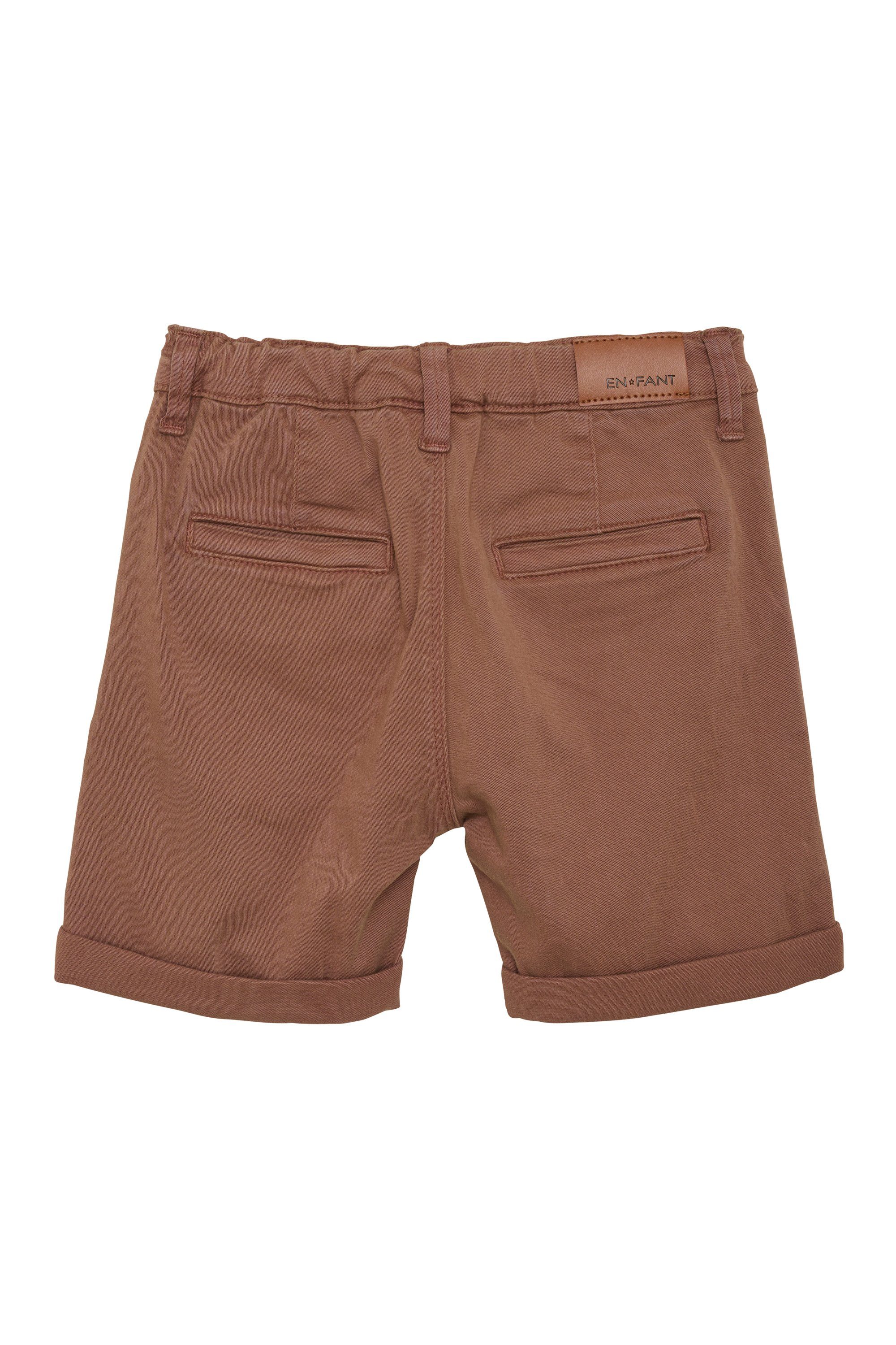 EN FANT Chinoshorts ENShorts Lässige Shorts
