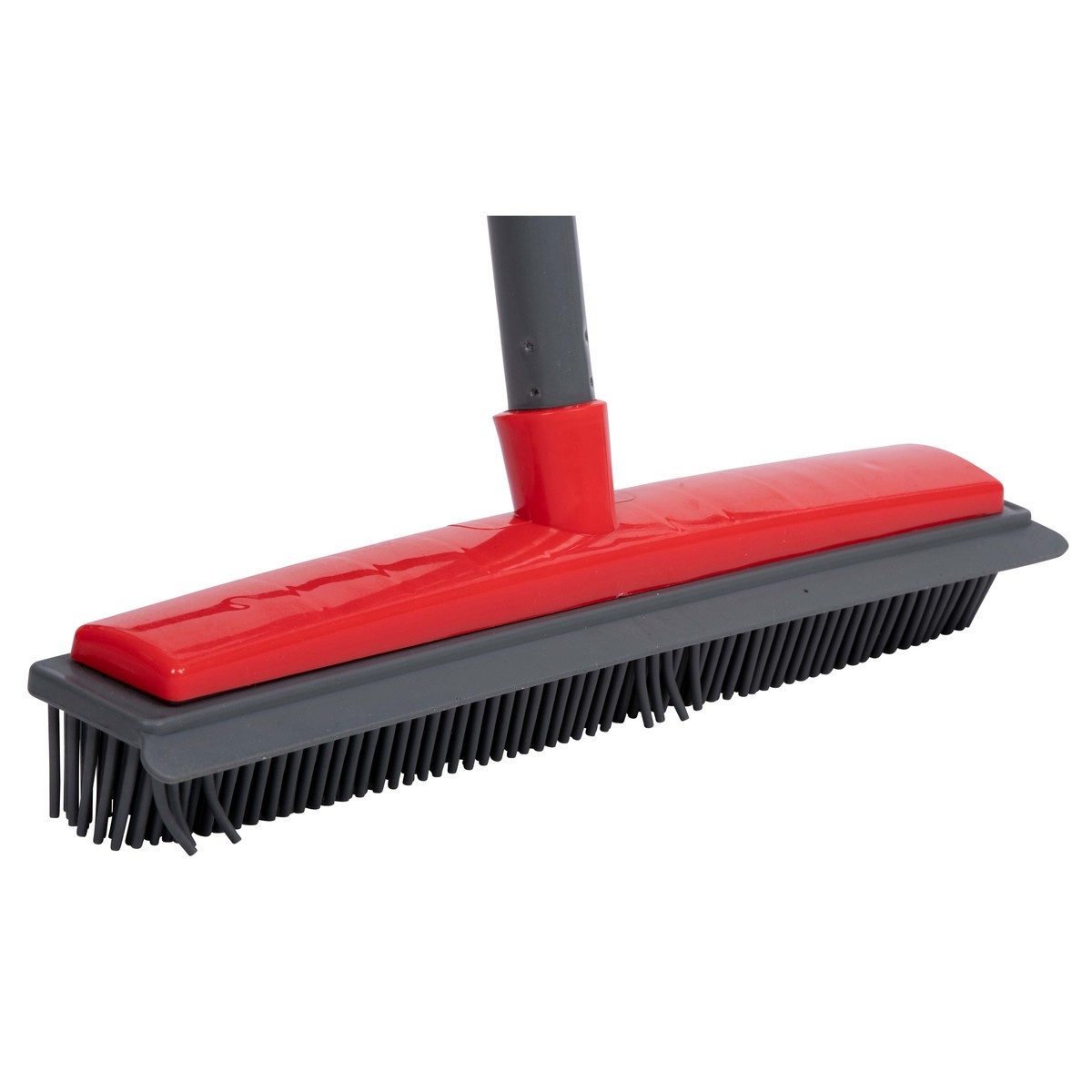 DIRT DEVIL Staubbesen Dirt Devil Gummibesen Tierhaar