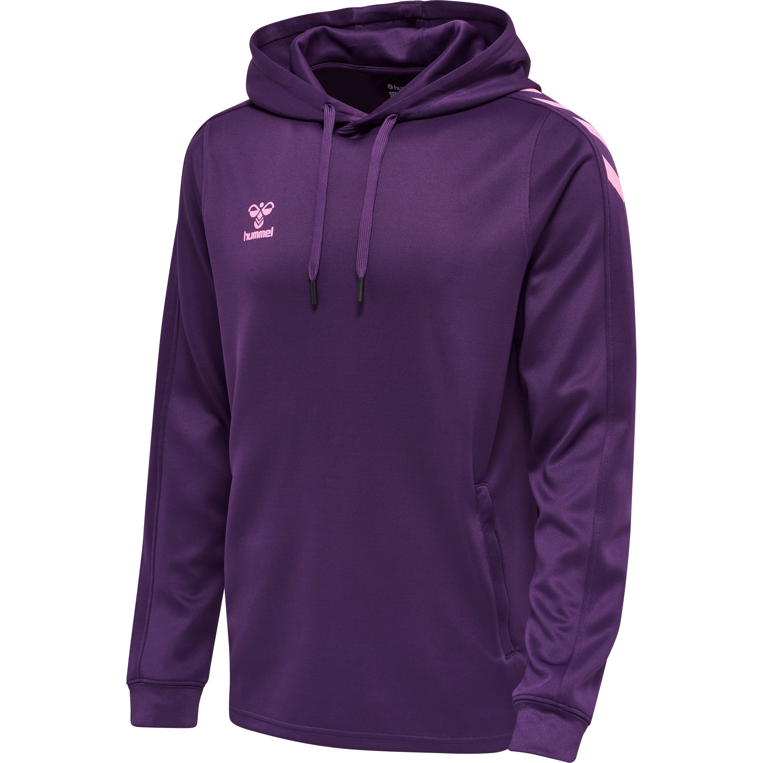 hummel Sweatshirt hmlCORE XK Poly Sweat günstig online kaufen